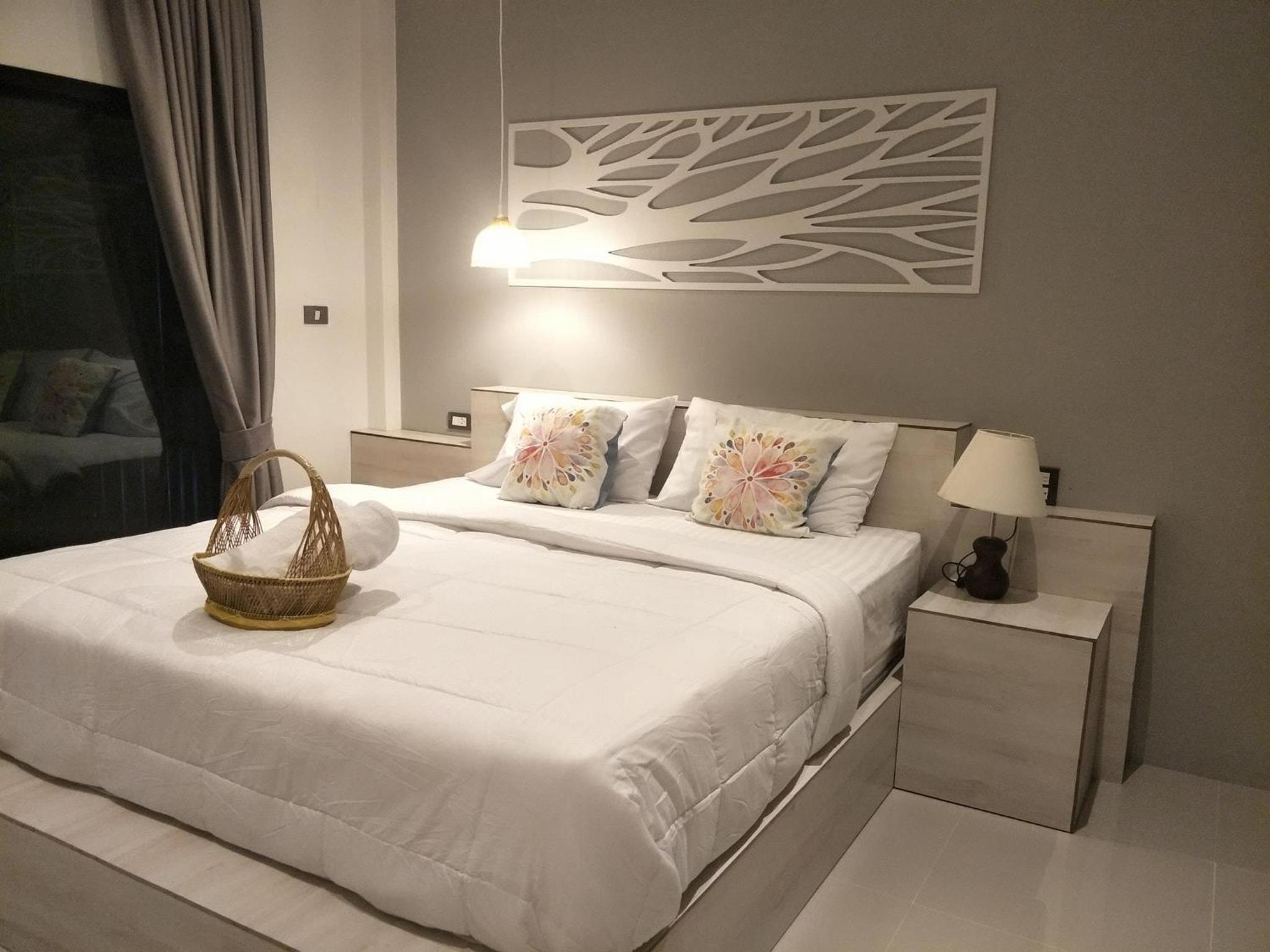 Suwi Coco Ville Resort