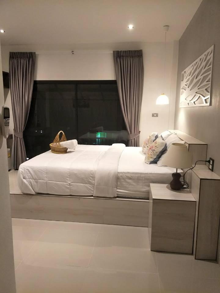 Suwi Coco Ville Resort