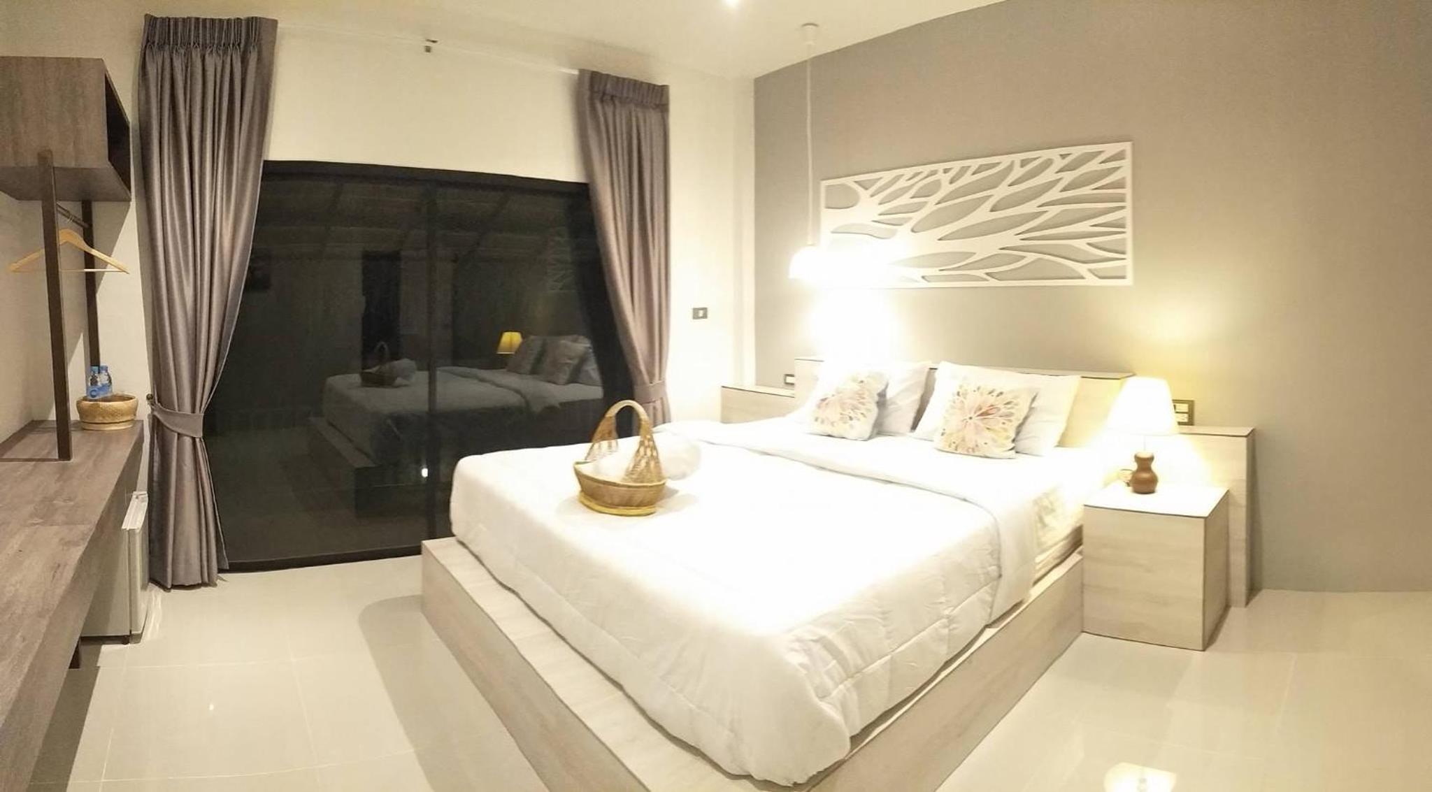 Suwi Coco Ville Resort