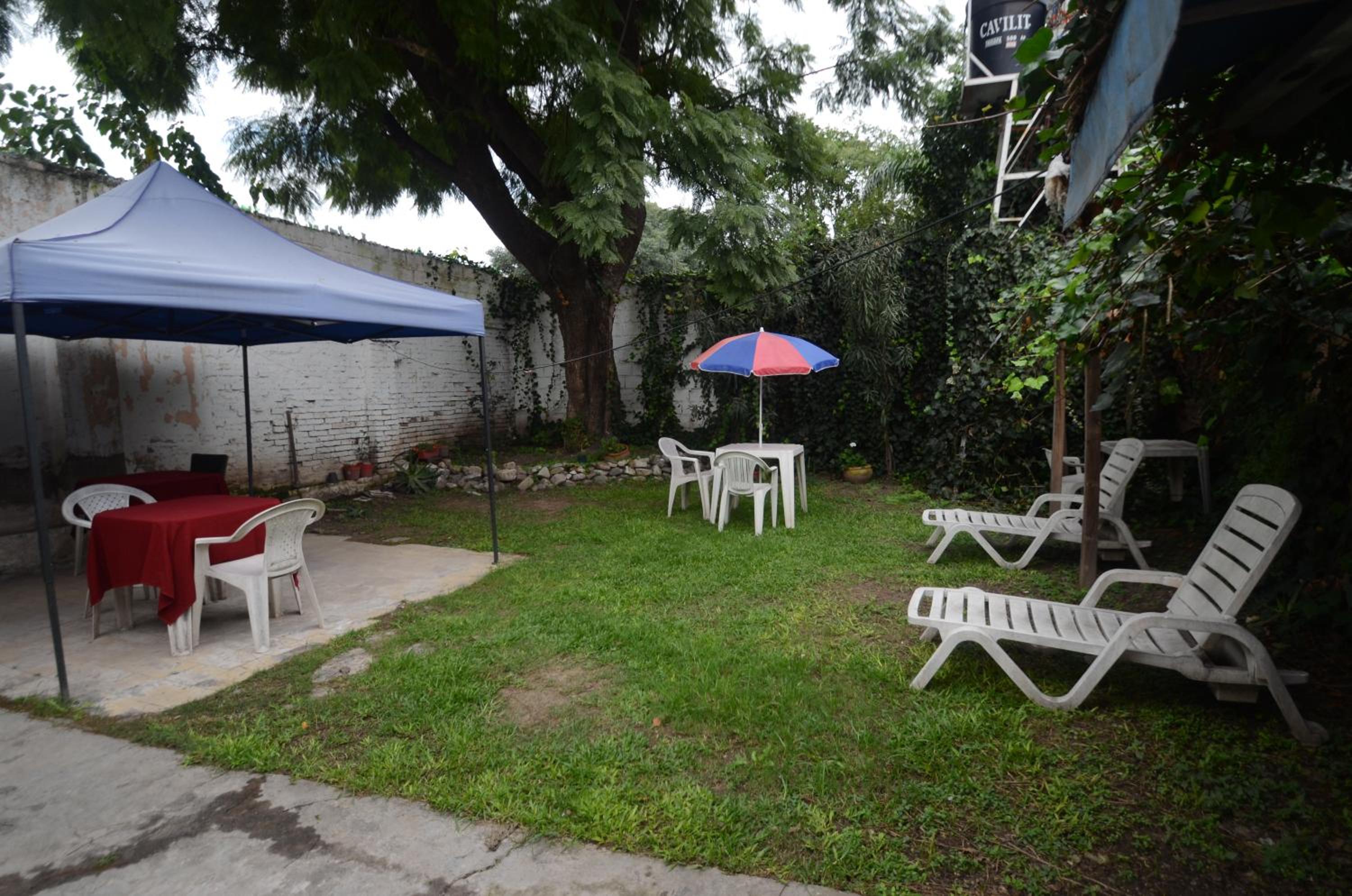 Hostal Namaste