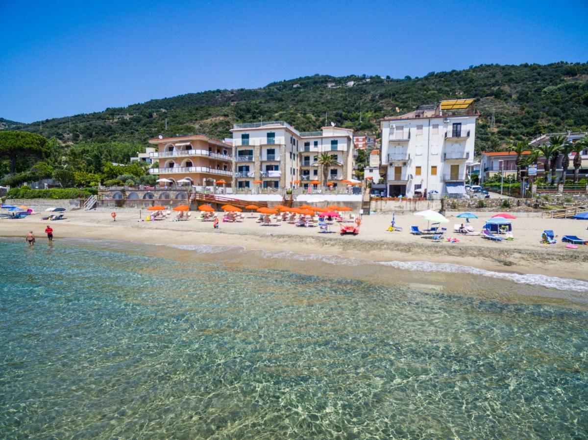 Acciaroli Vacanze Residence photo 4