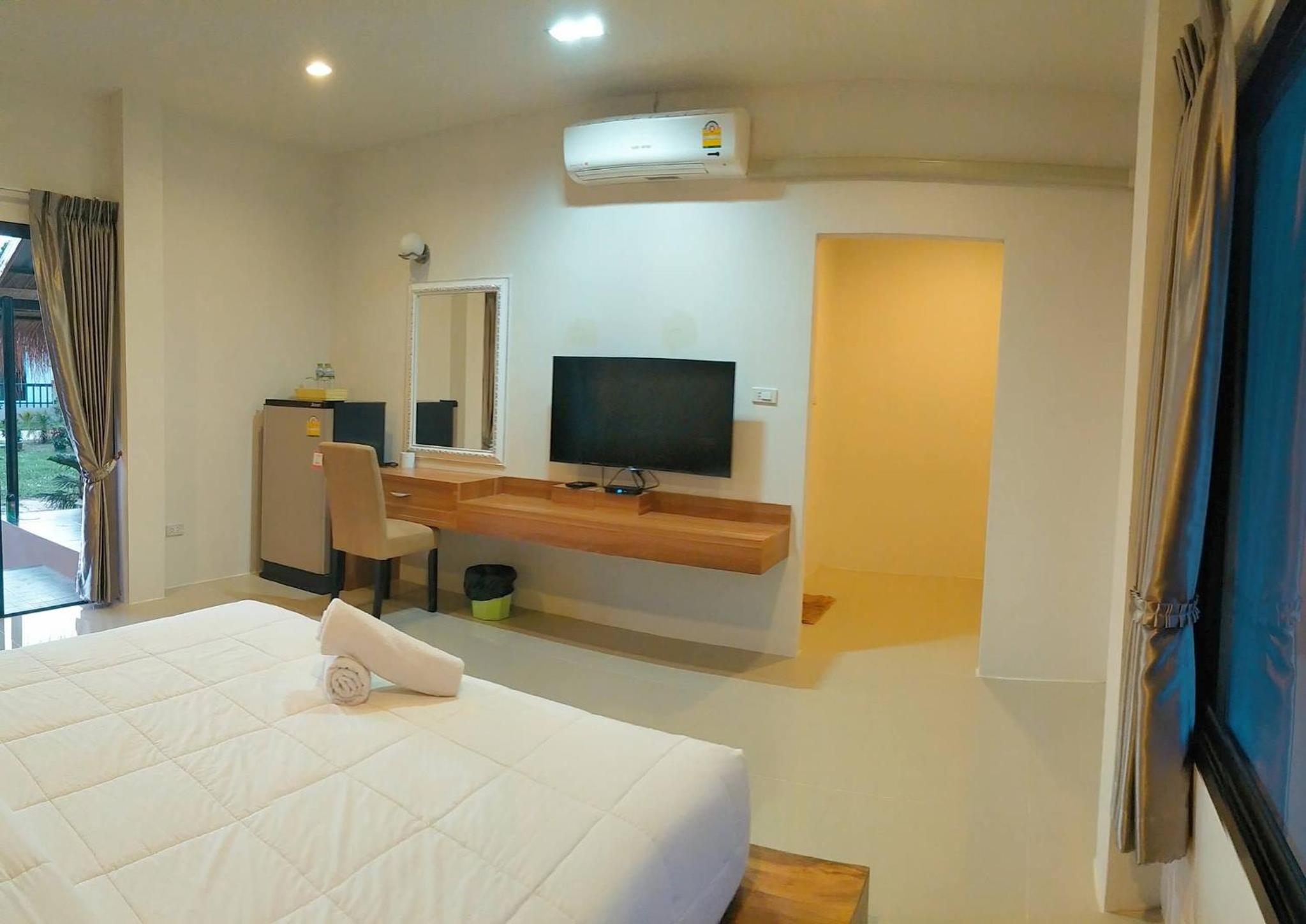 Suwi Coco Ville Resort