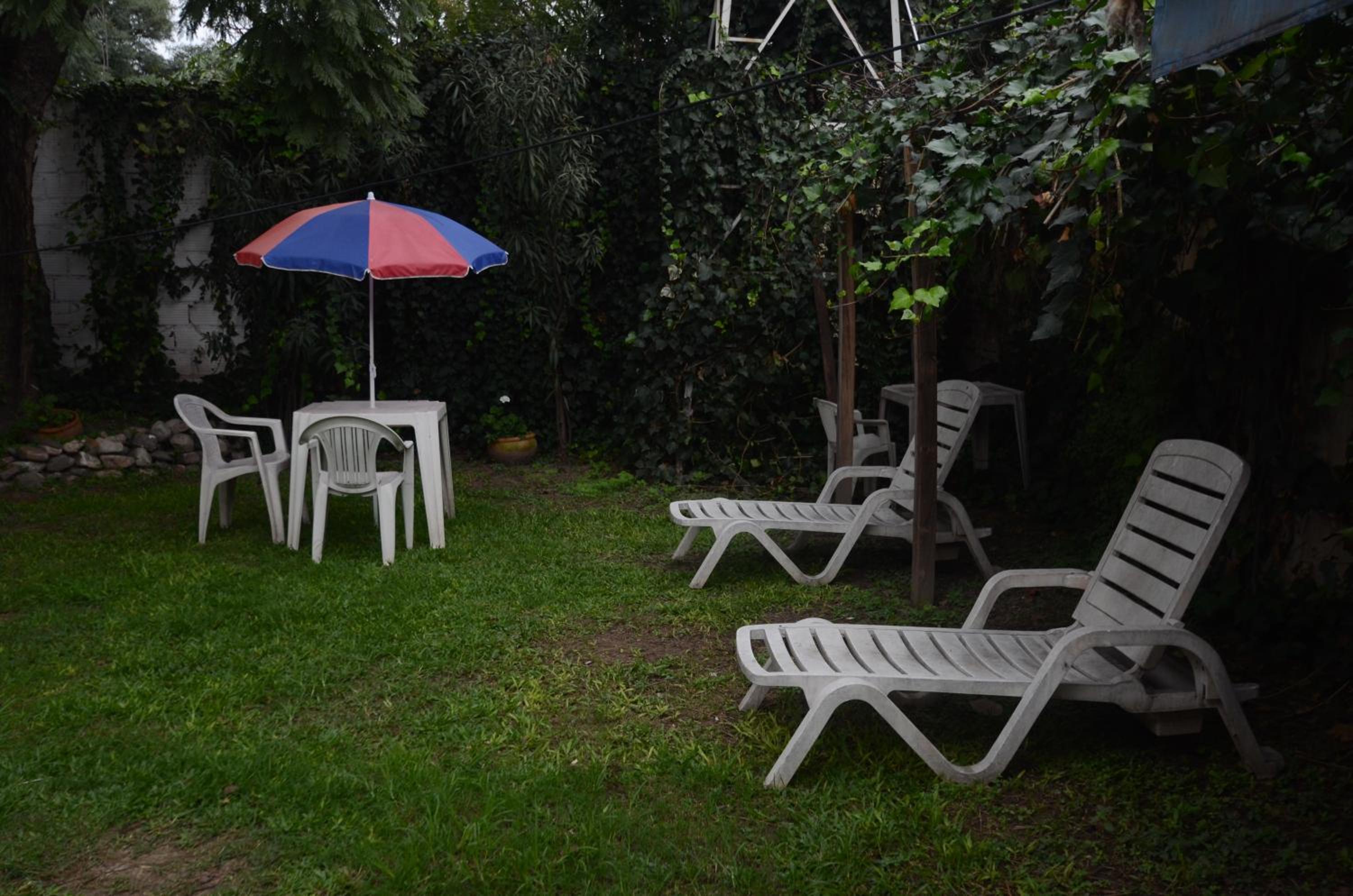 Hostal Namaste