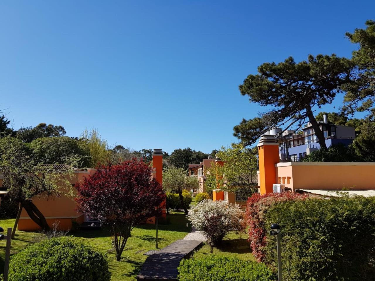 Hotel Complejo Viva Zapata - Image 1