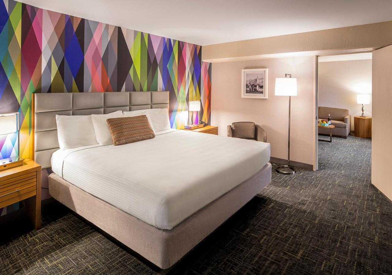 Reno Vacations - Circus Circus Reno Hotel Casino at THE ROW - Property Image 6