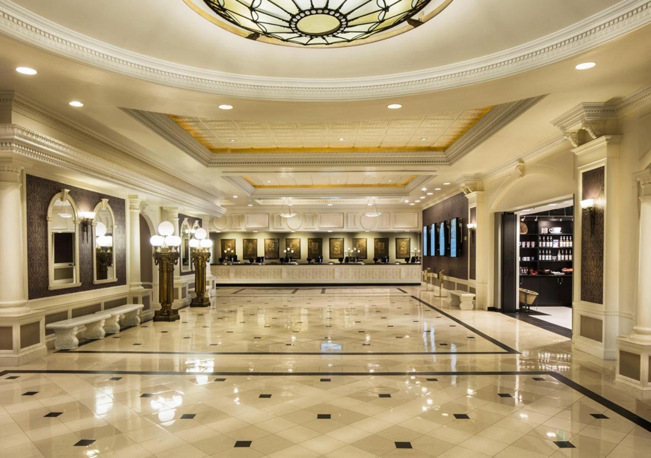 Reno Vacations - Circus Circus Reno Hotel Casino at THE ROW - Property Image 33