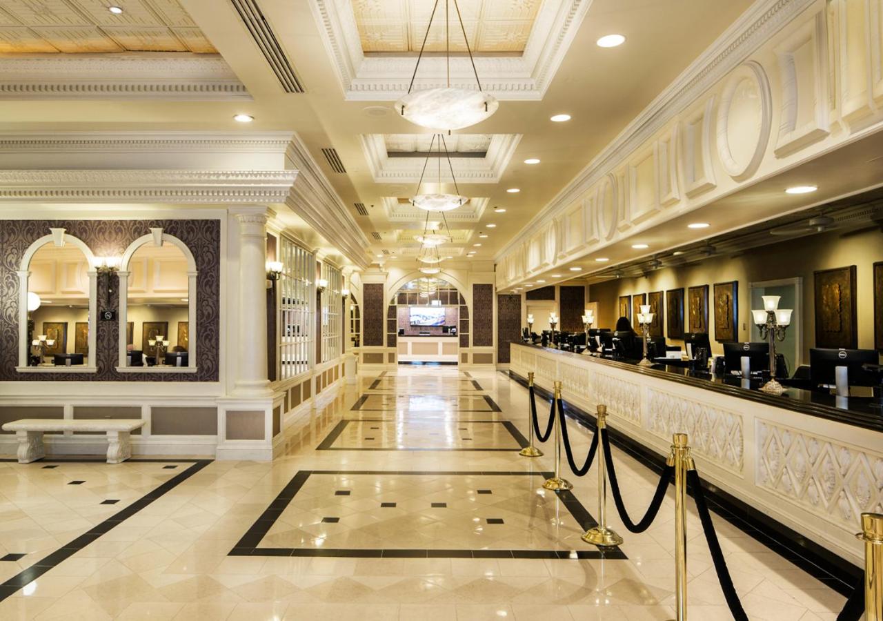 Reno Vacations - Circus Circus Reno Hotel Casino at THE ROW - Property Image 34