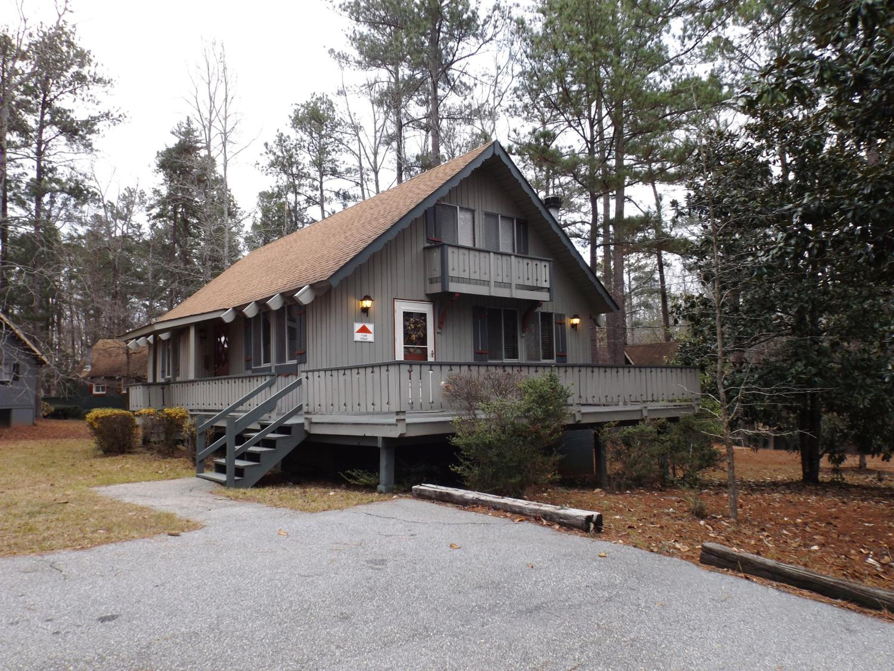 Pine Mountain Club Chalets Resort - Property Image 86