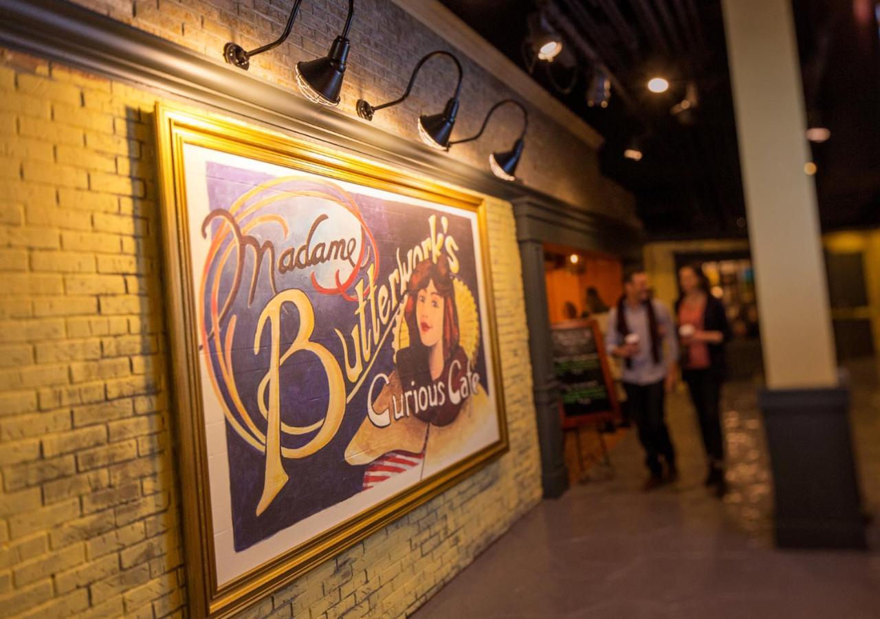 Reno Vacations - Circus Circus Reno Hotel Casino at THE ROW - Property Image 38