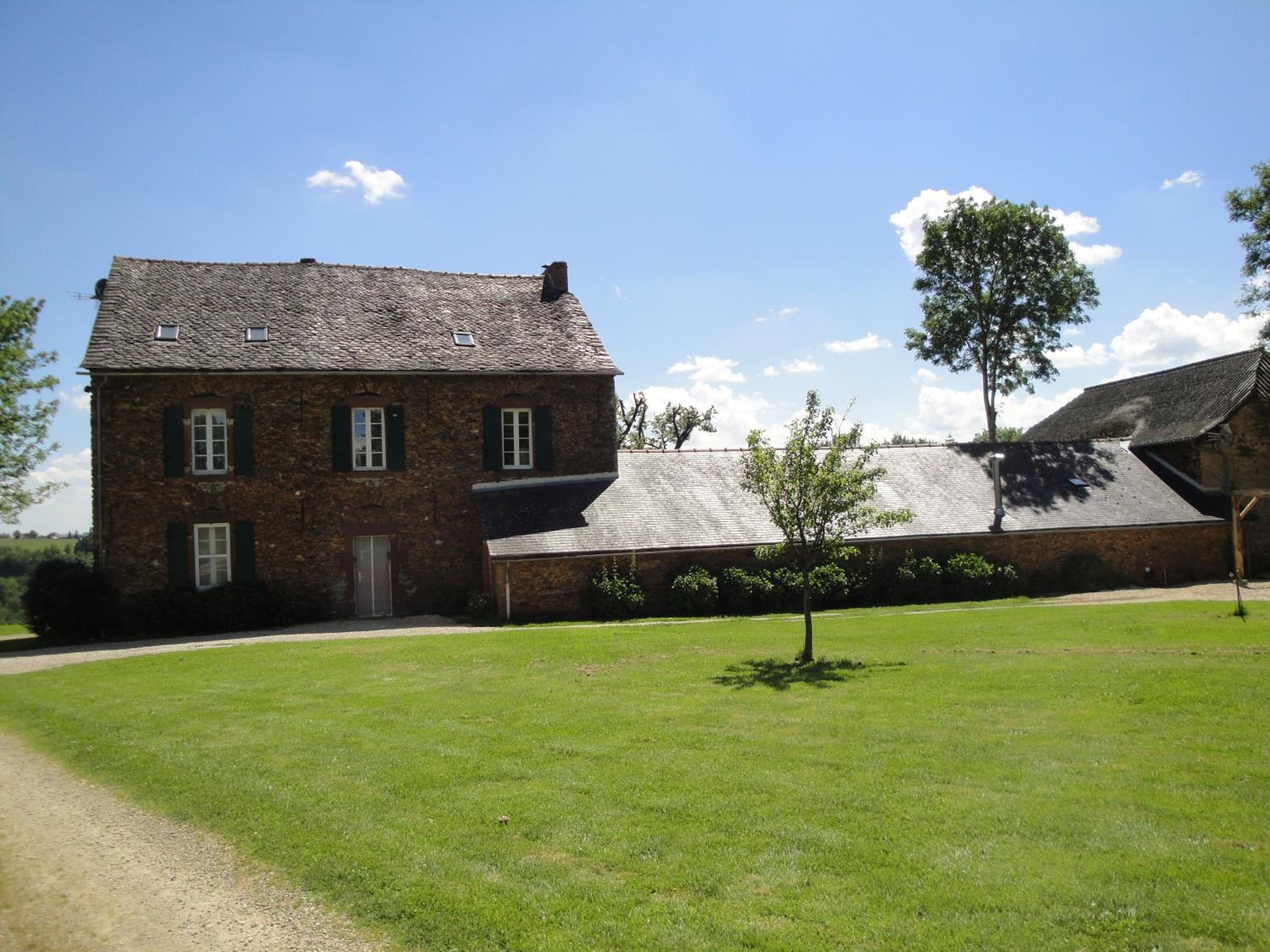 La Longere De Cabanes view 3