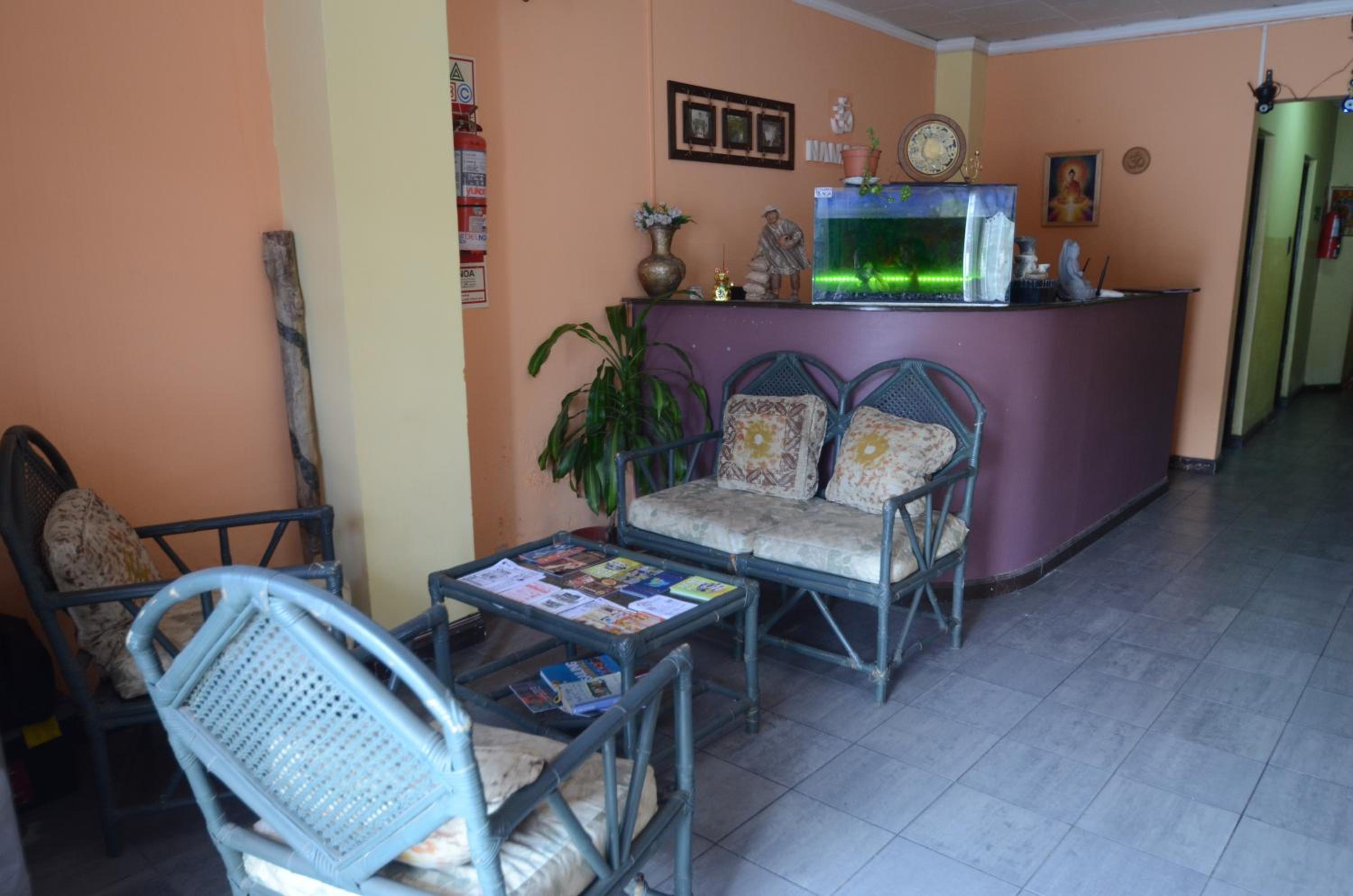 Hostal Namaste