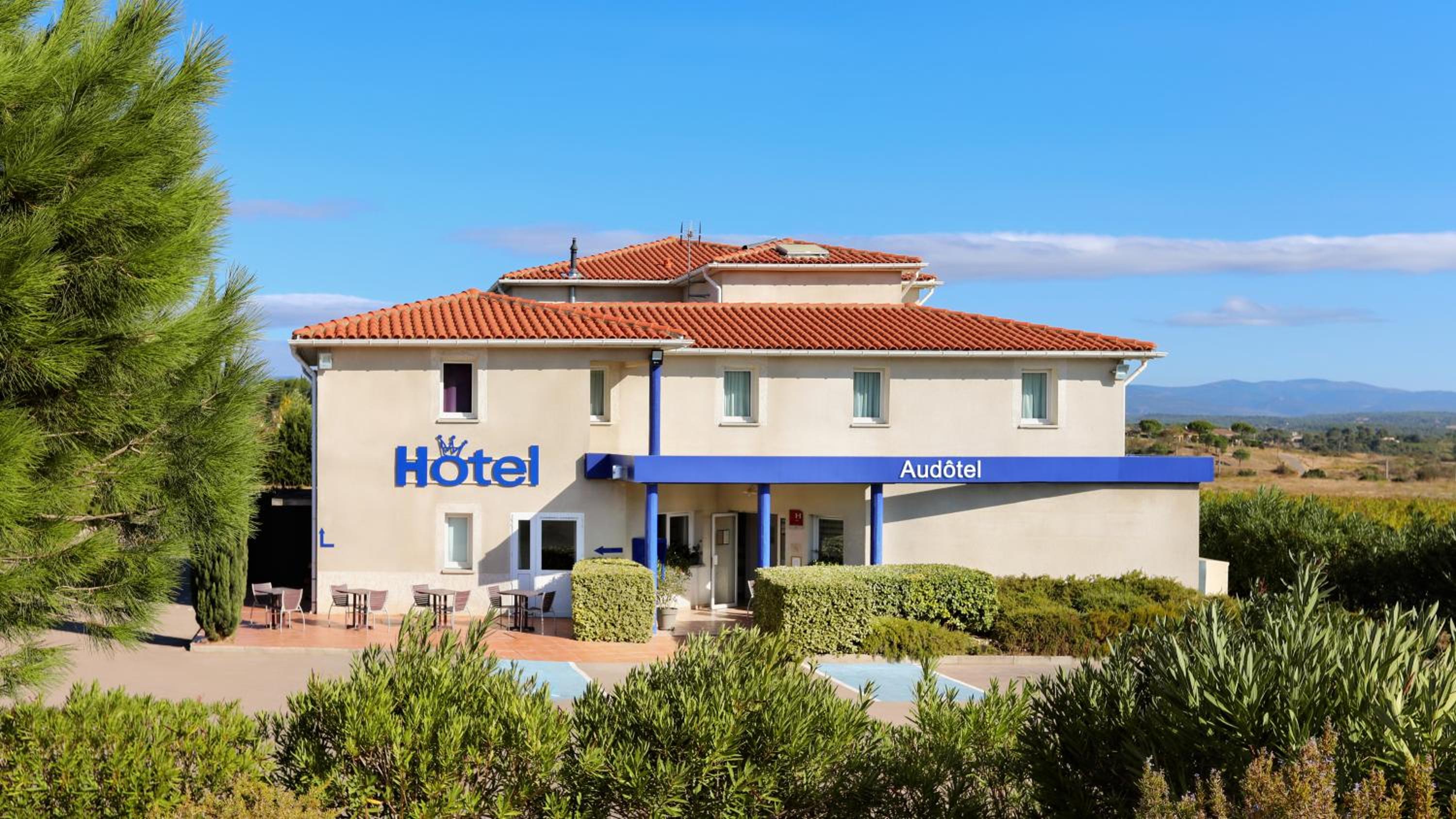 Hotel Audotel - Image 1