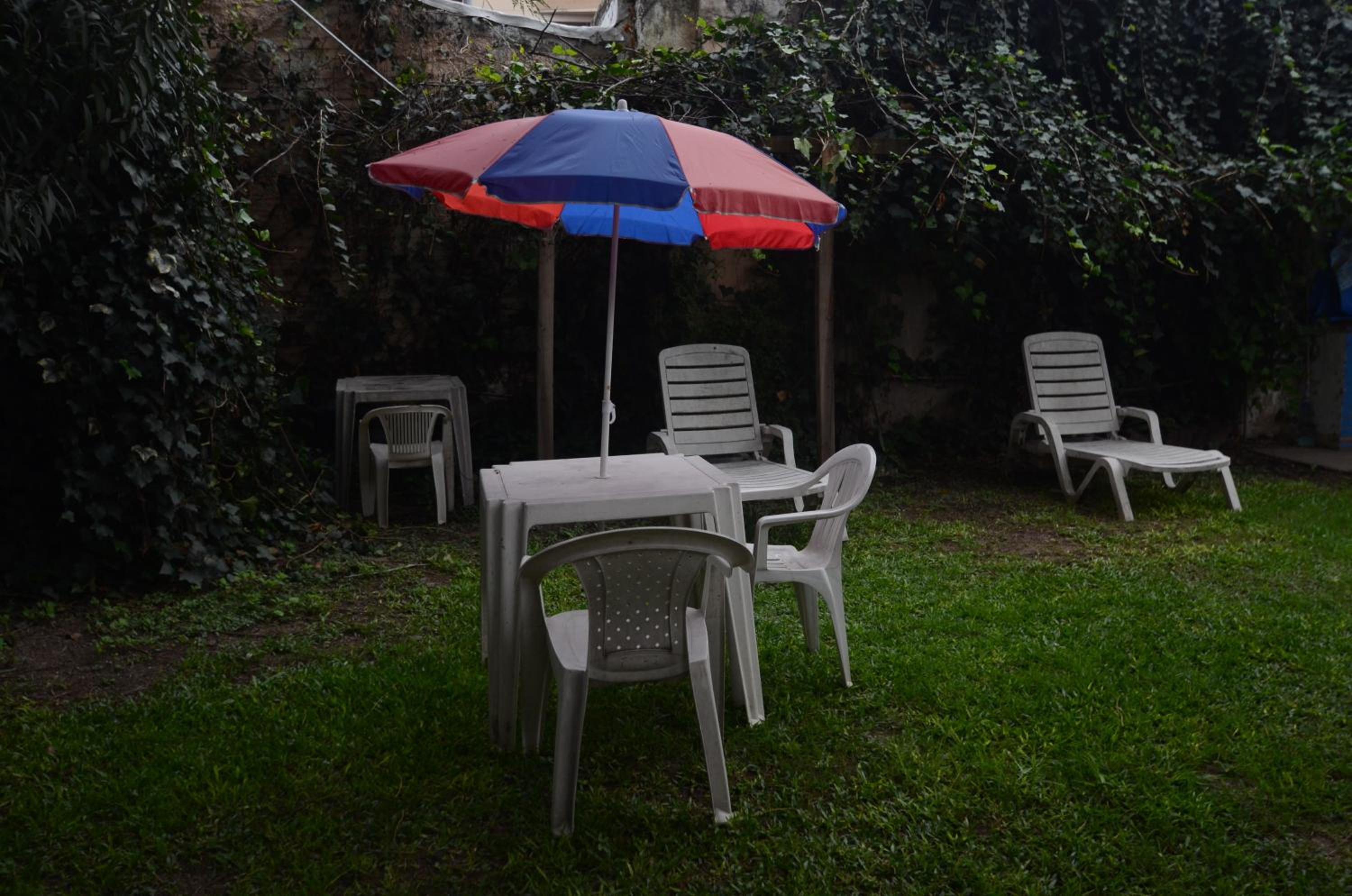 Hostal Namaste