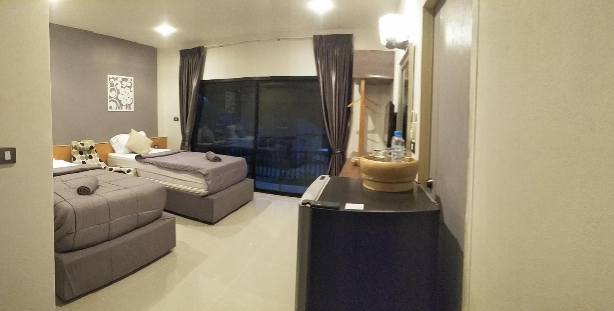 Suwi Coco Ville Resort