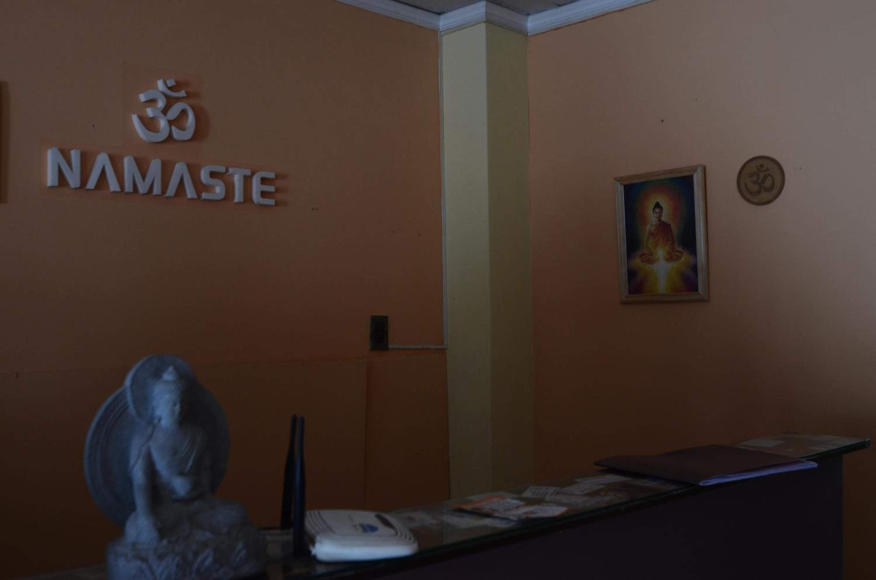 Hostal Namaste