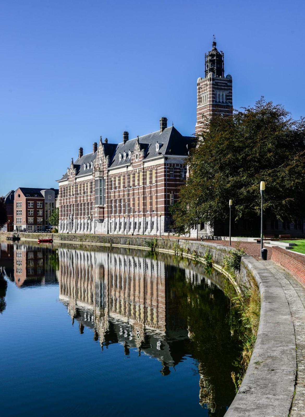 De Moeraseik