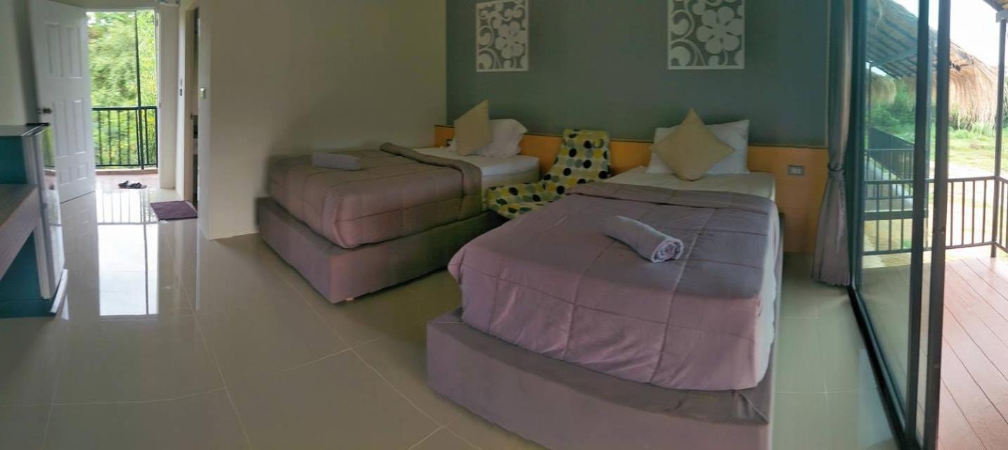 Suwi Coco Ville Resort