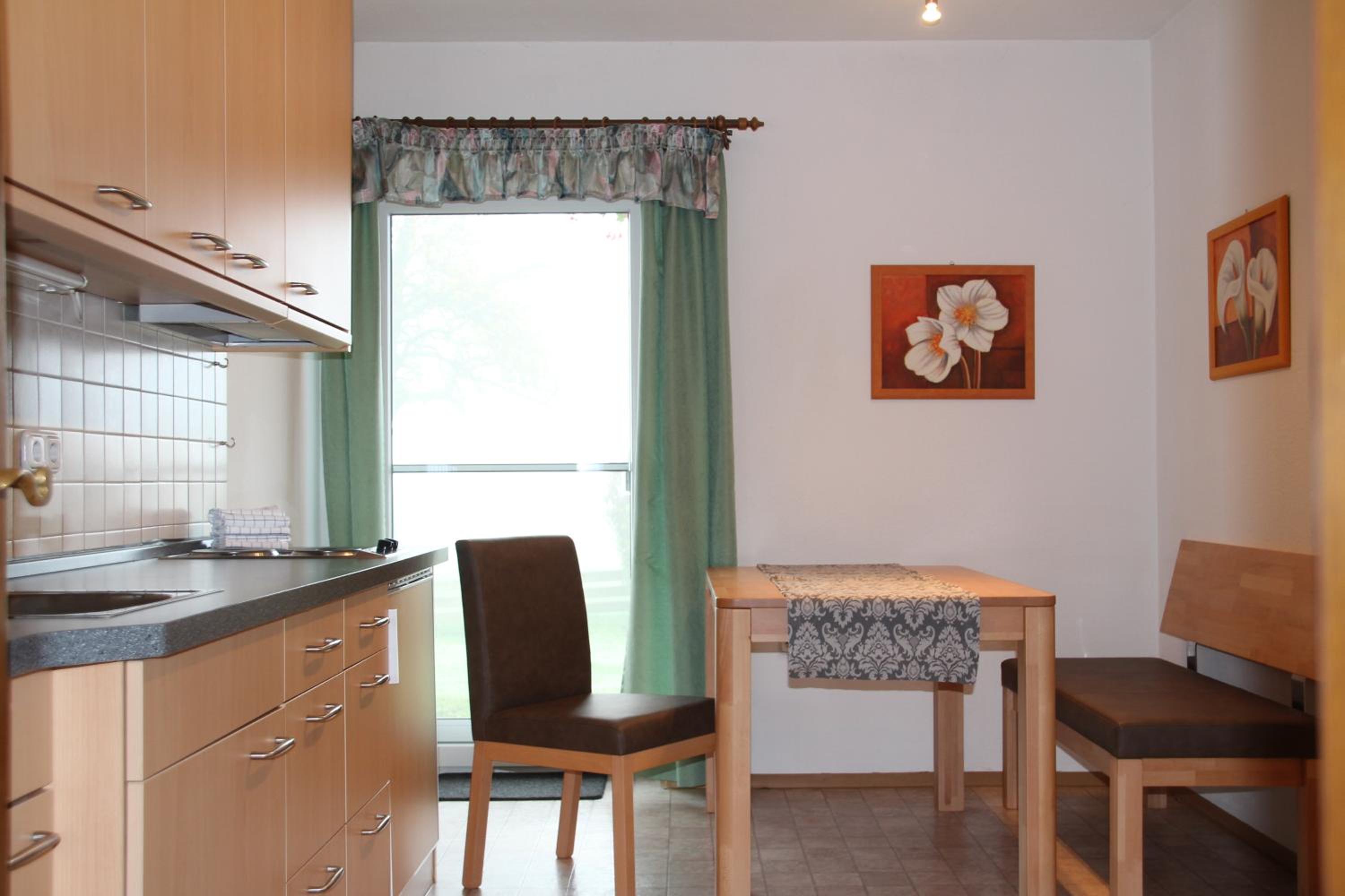 Erwachsenen Aparthotel DER WIESERHOF Wunderschöne Einzellage, photo 38