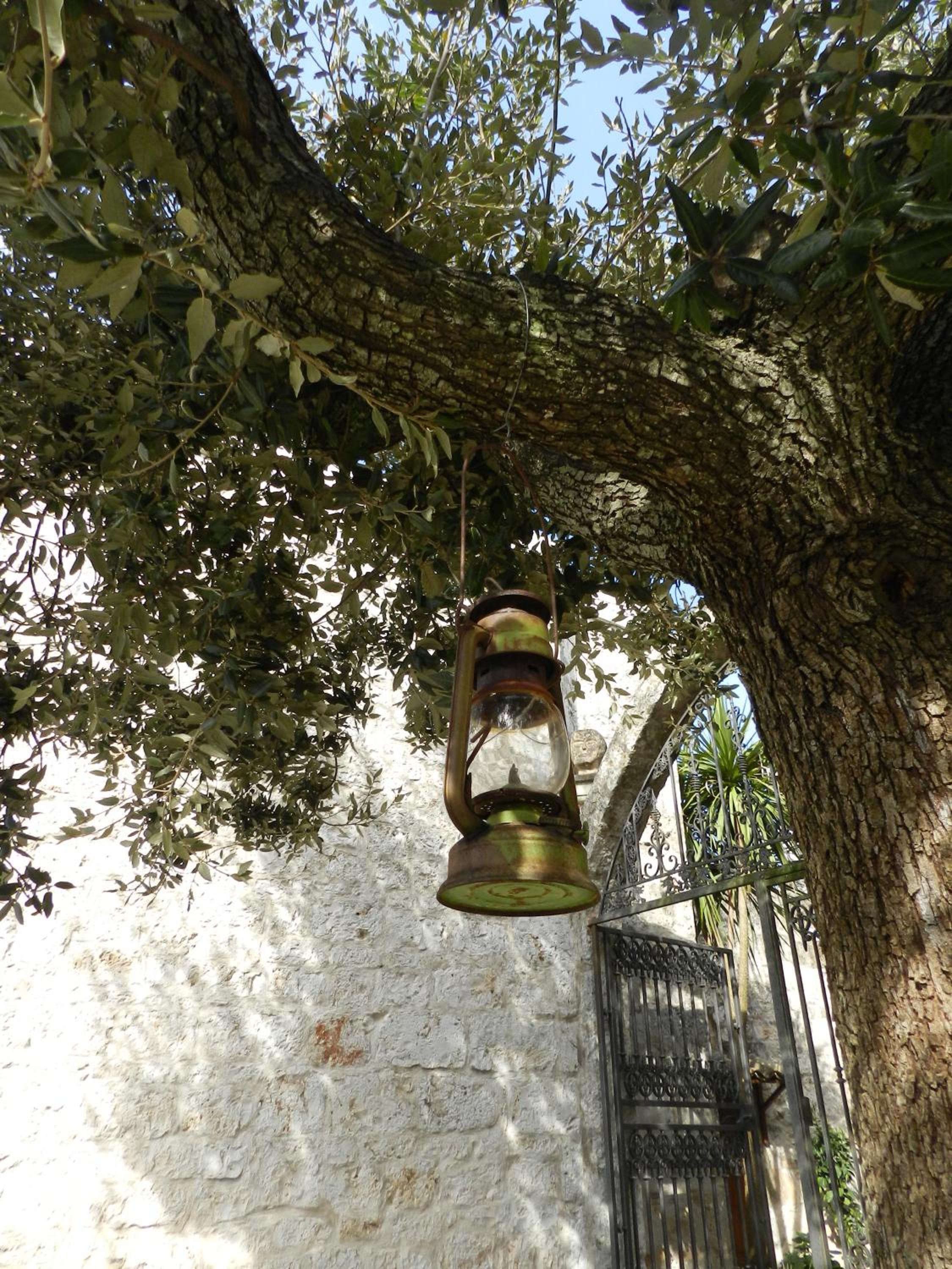 Masseria Tolla