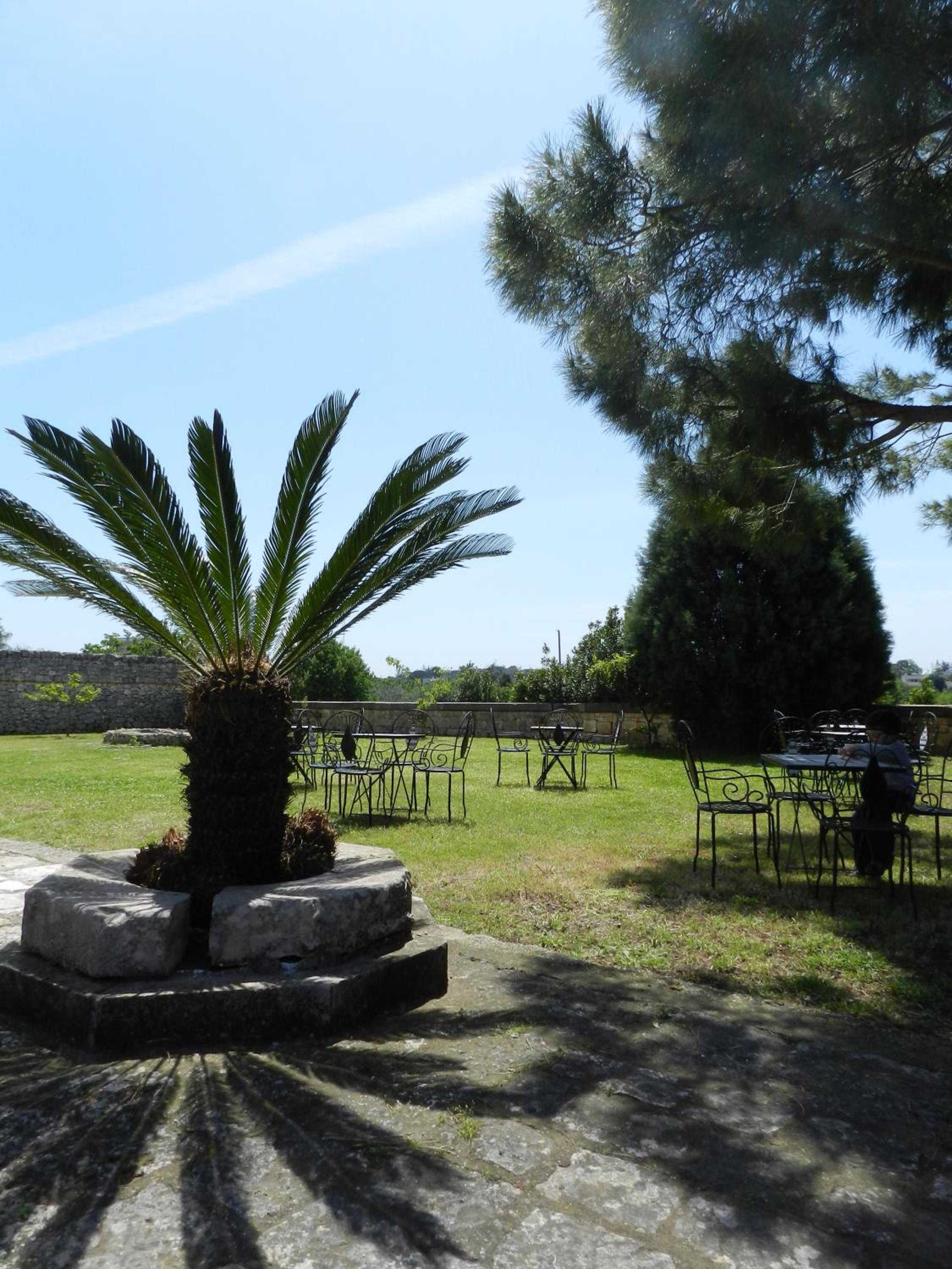 Masseria Tolla