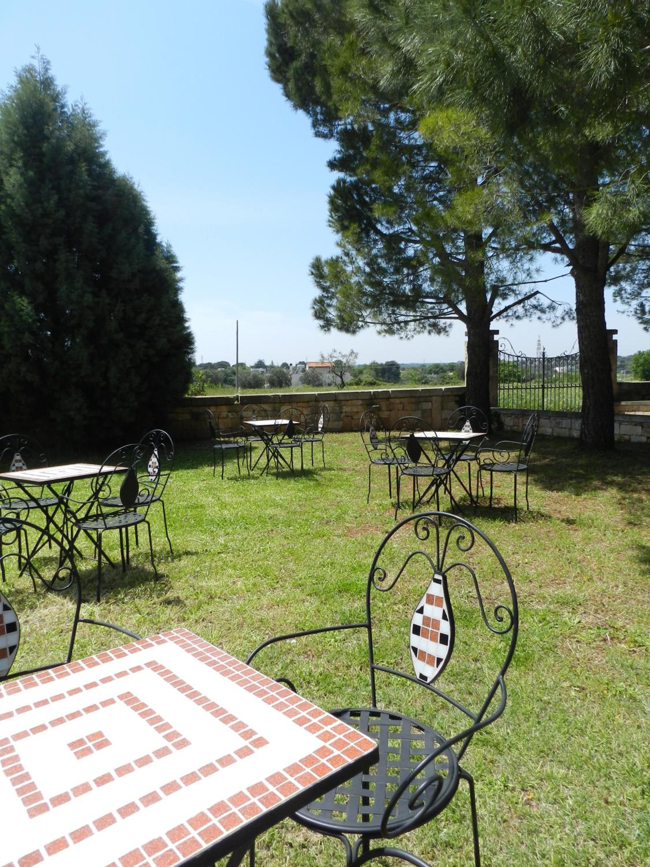 Masseria Tolla