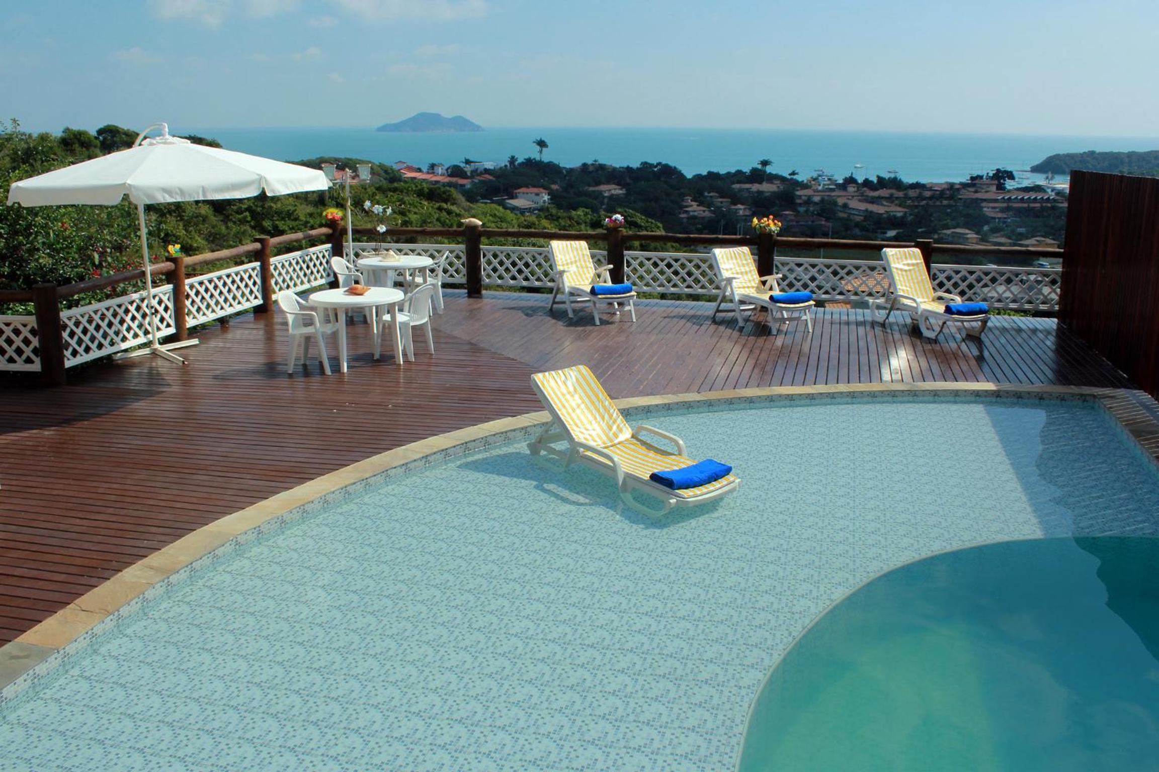 Bella Vista Ocean View