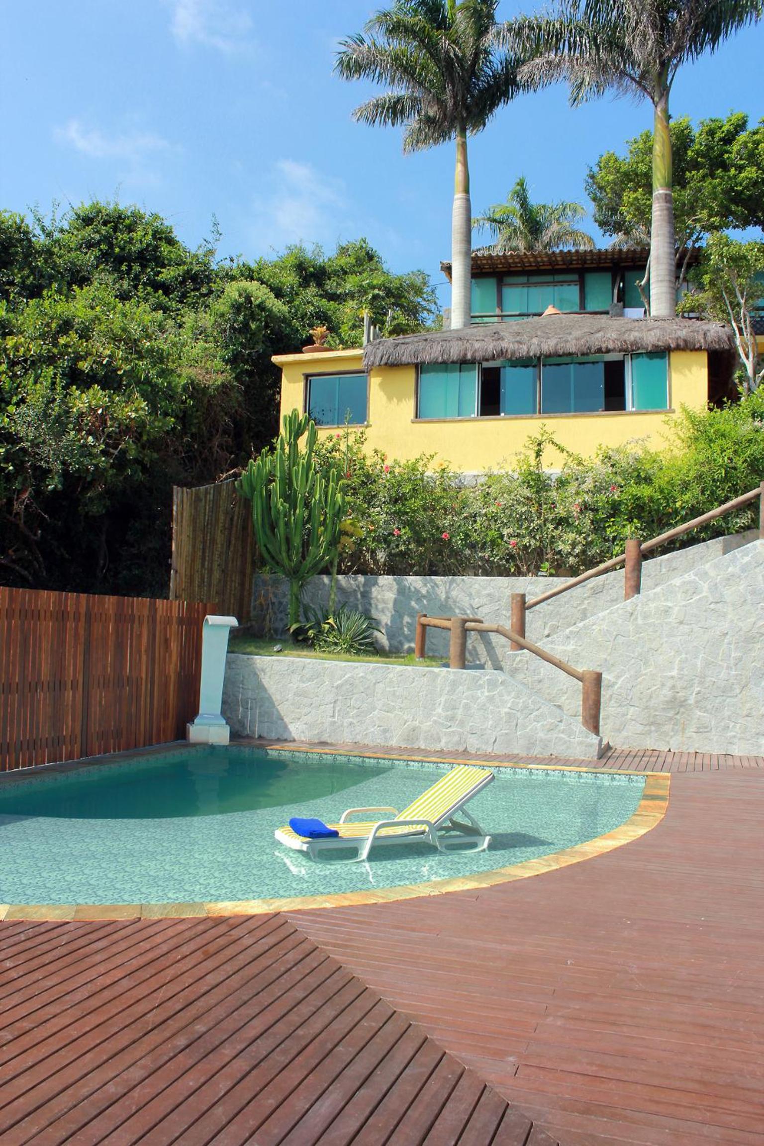 Bella Vista Ocean View