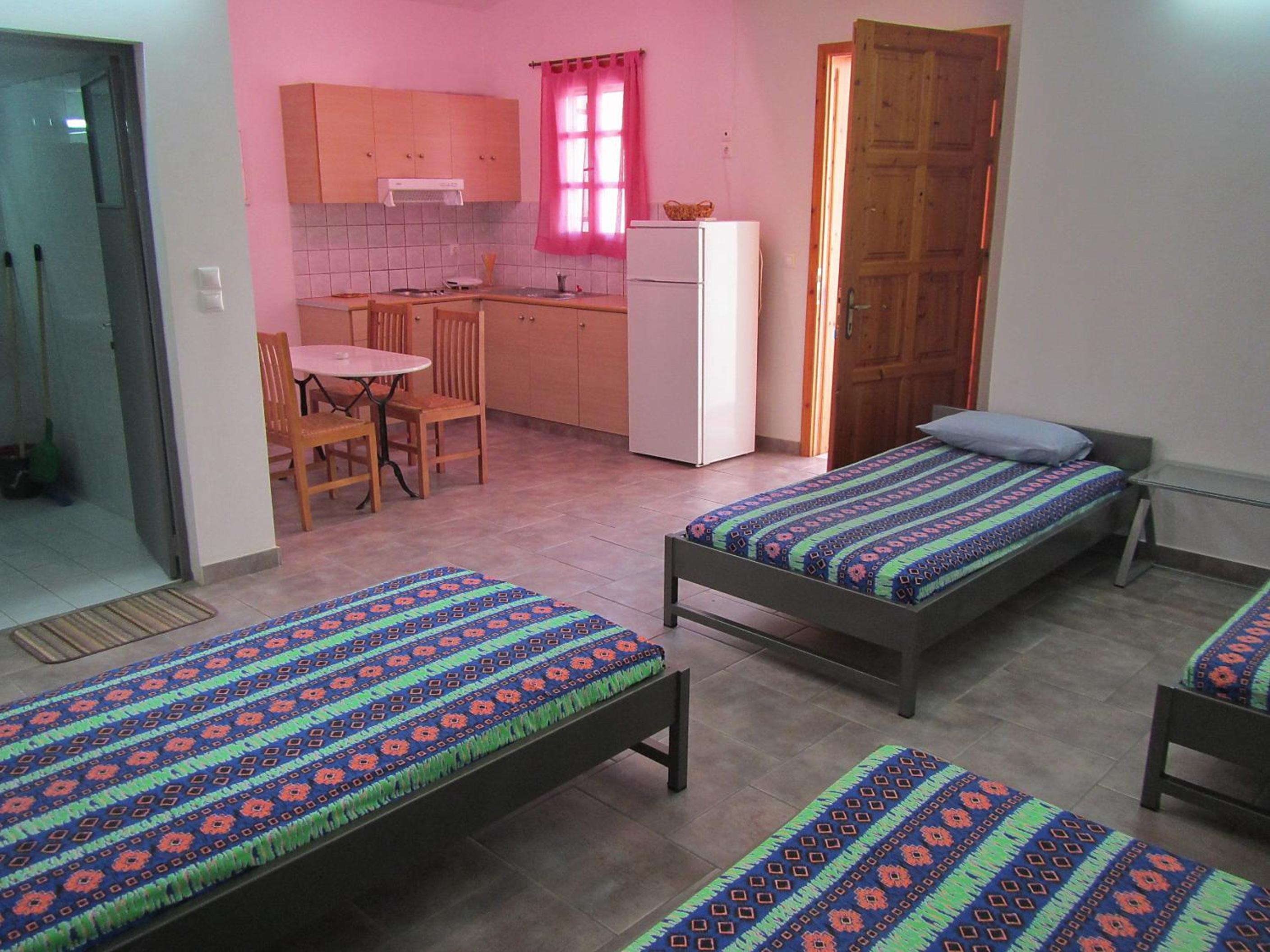 "Action" House in Leonidio 4-beds view 5