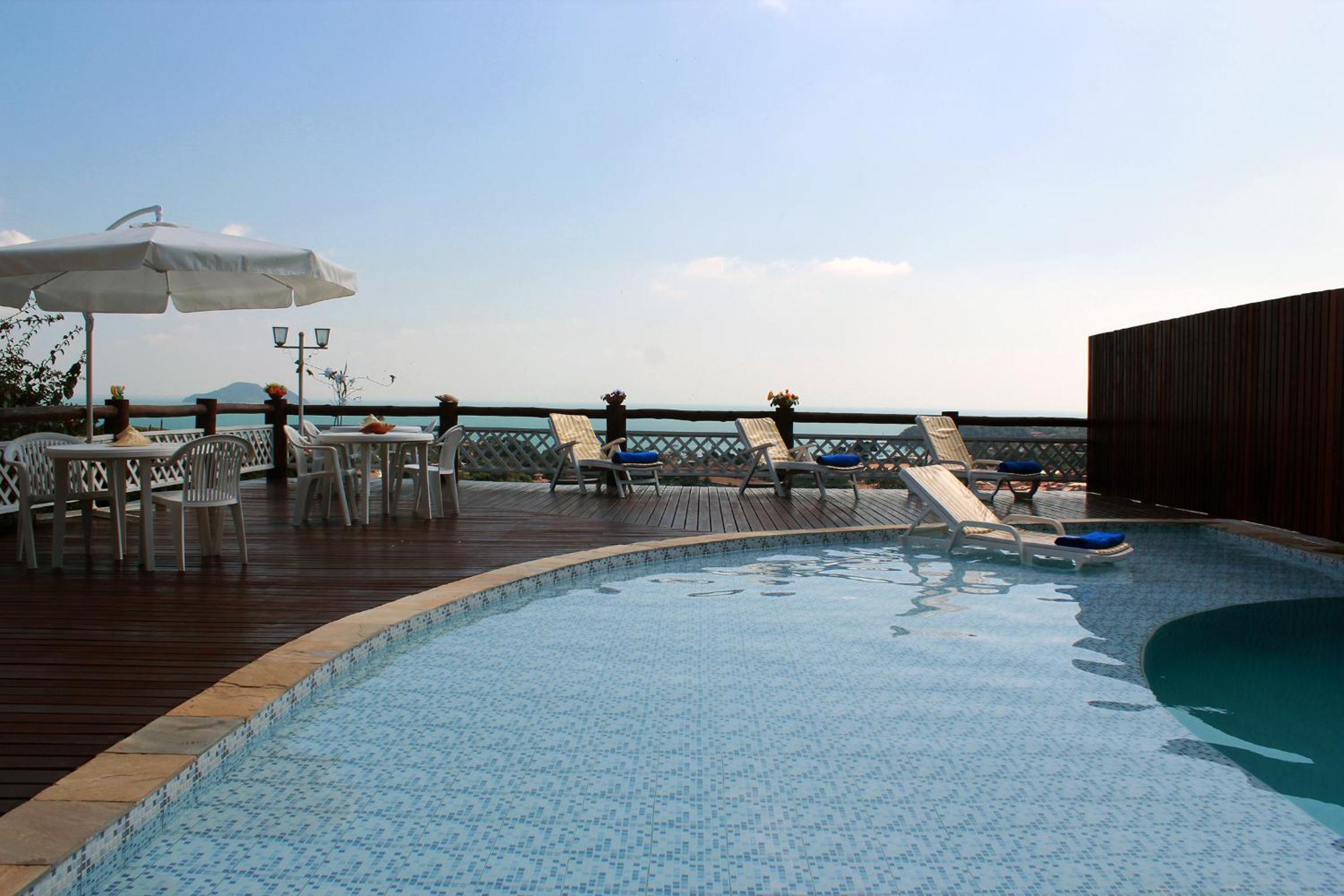 Bella Vista Ocean View