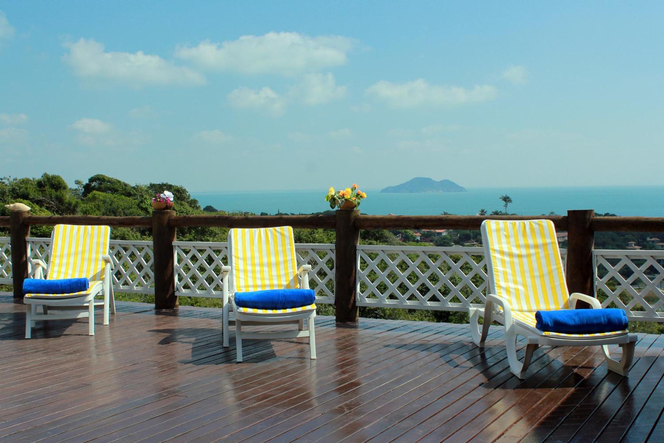Bella Vista Ocean View