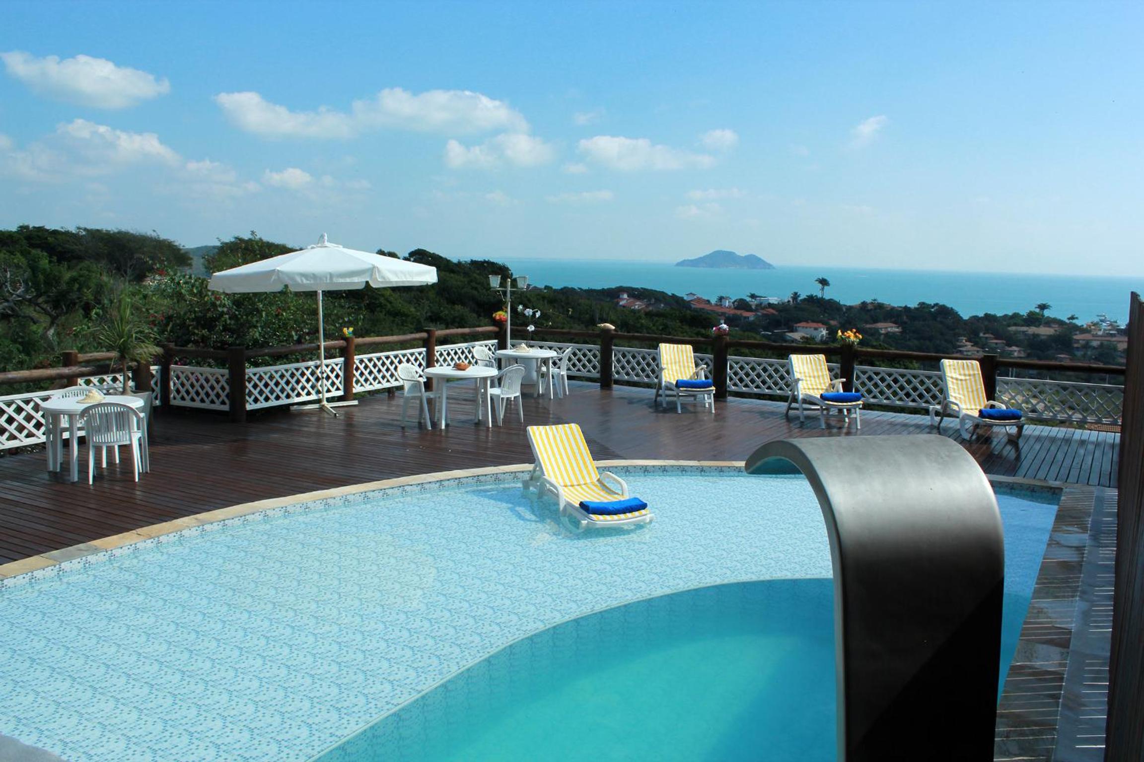 Bella Vista Ocean View