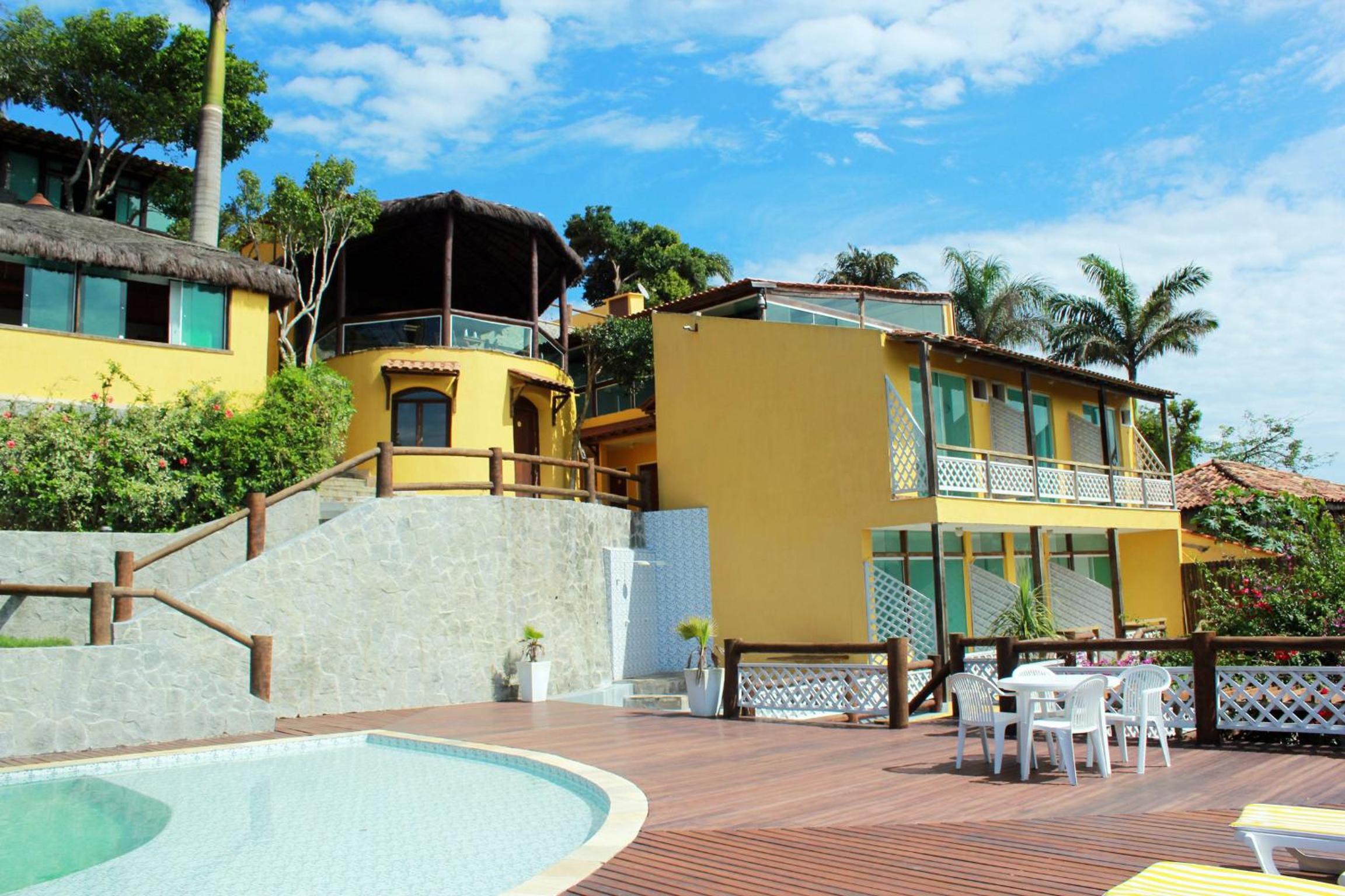 Bella Vista Ocean View