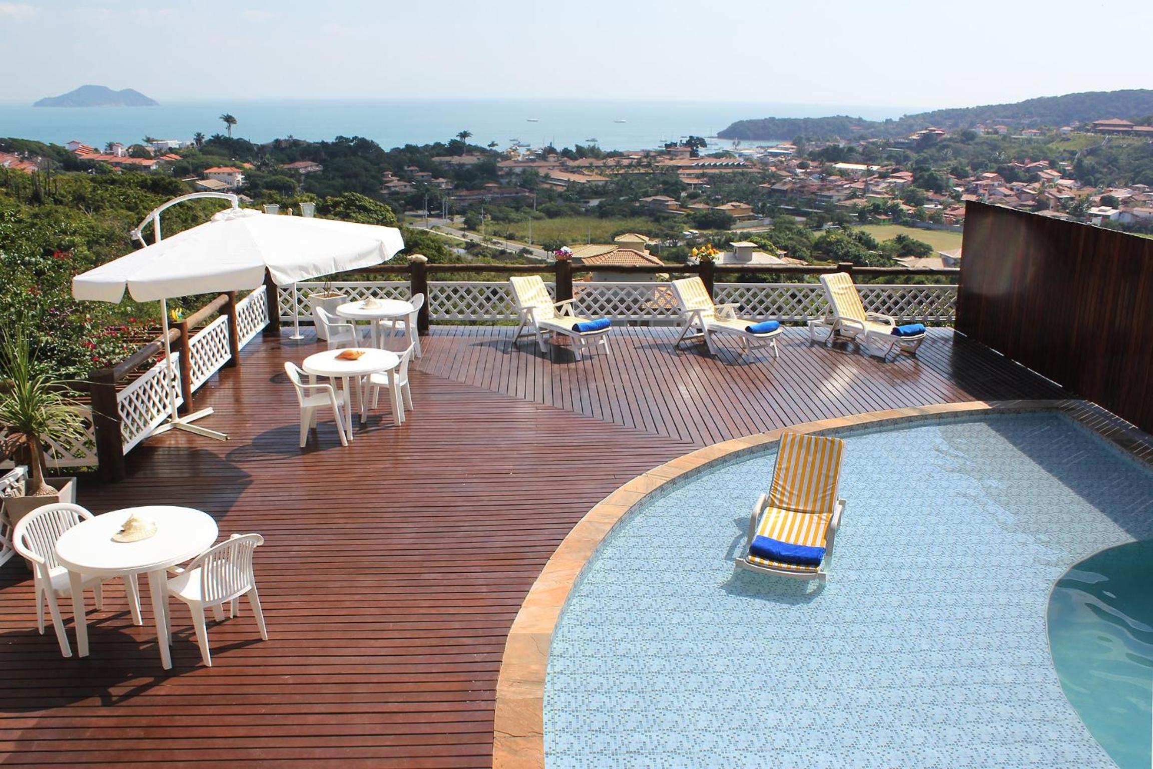 Bella Vista Ocean View