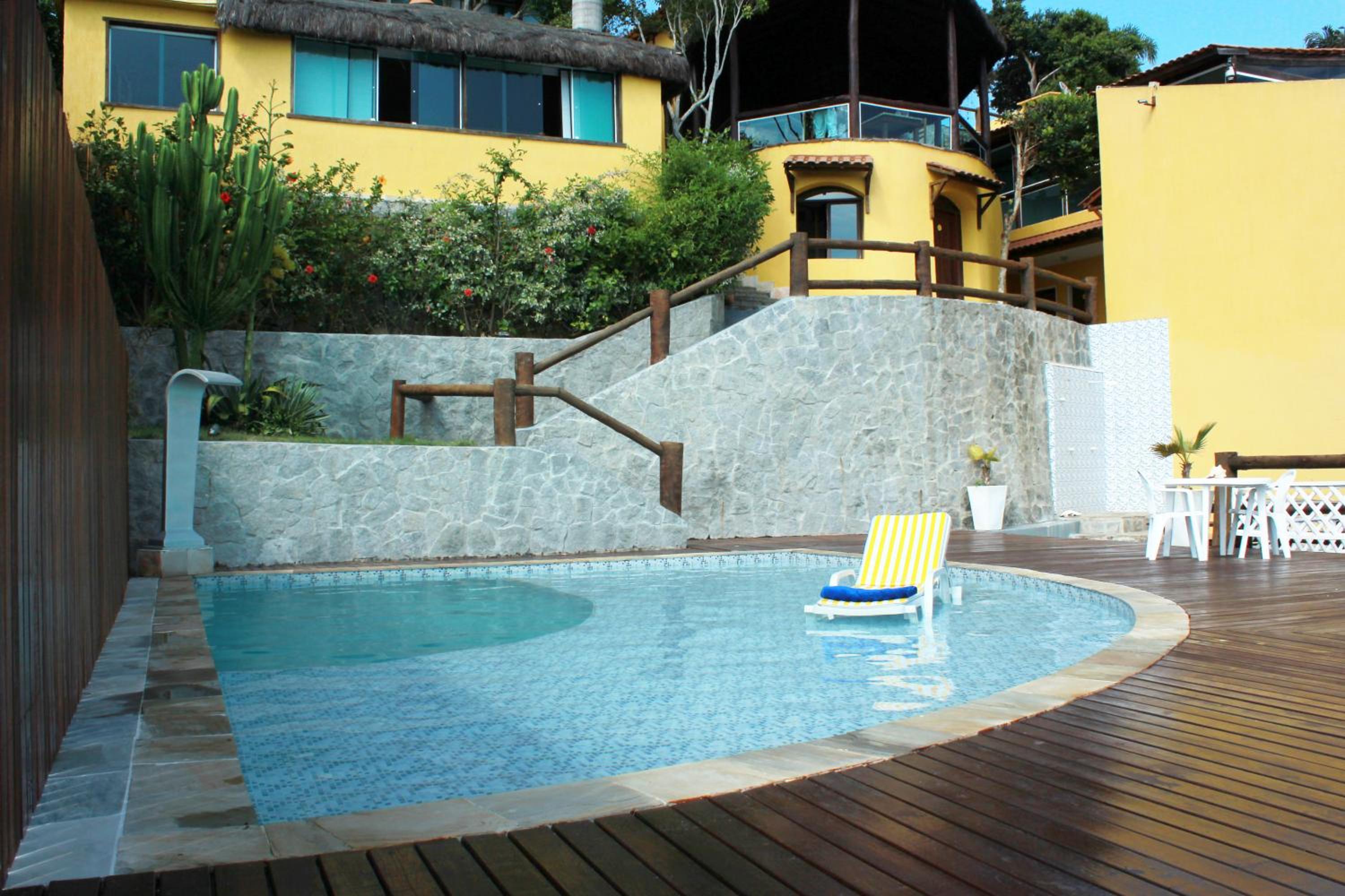 Bella Vista Ocean View