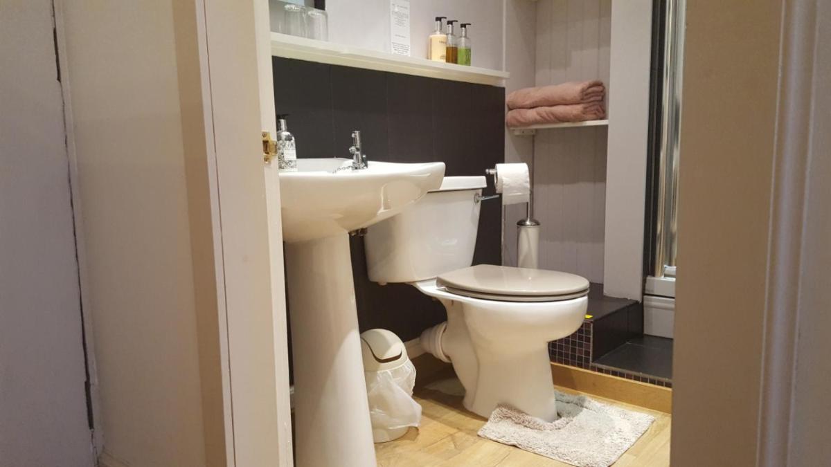 Cruachan Guest House