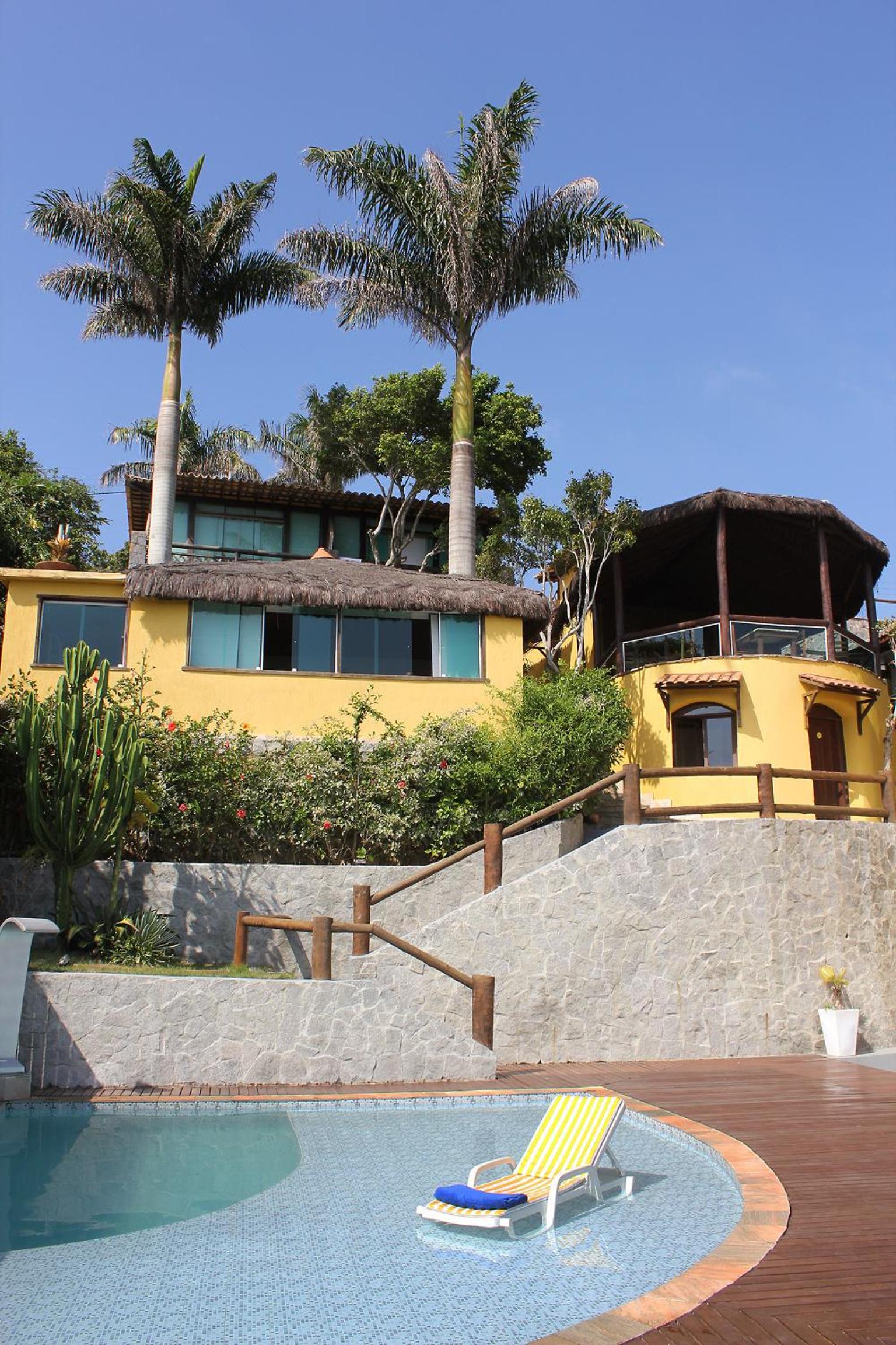 Bella Vista Ocean View