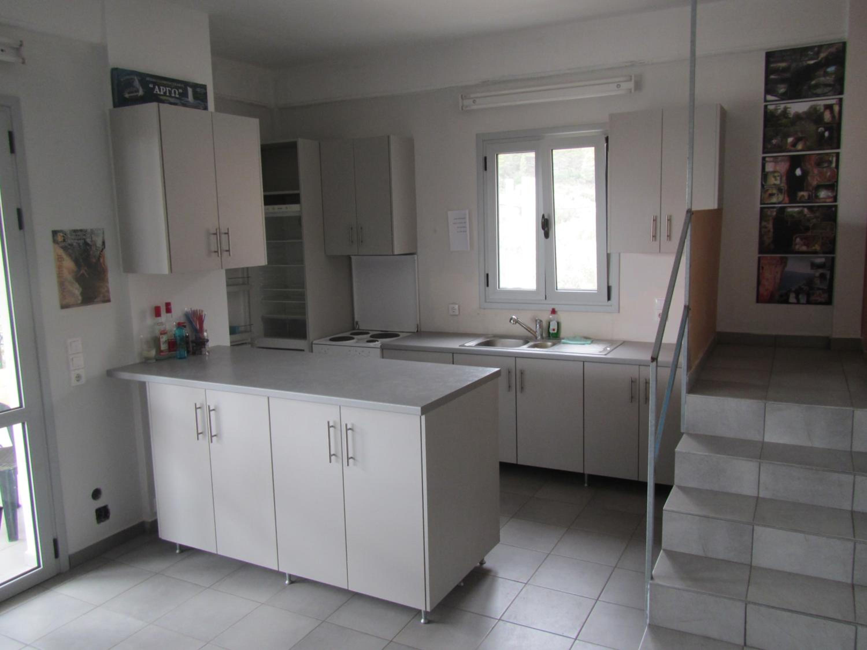 "Action" House in Leonidio 12-beds view 4