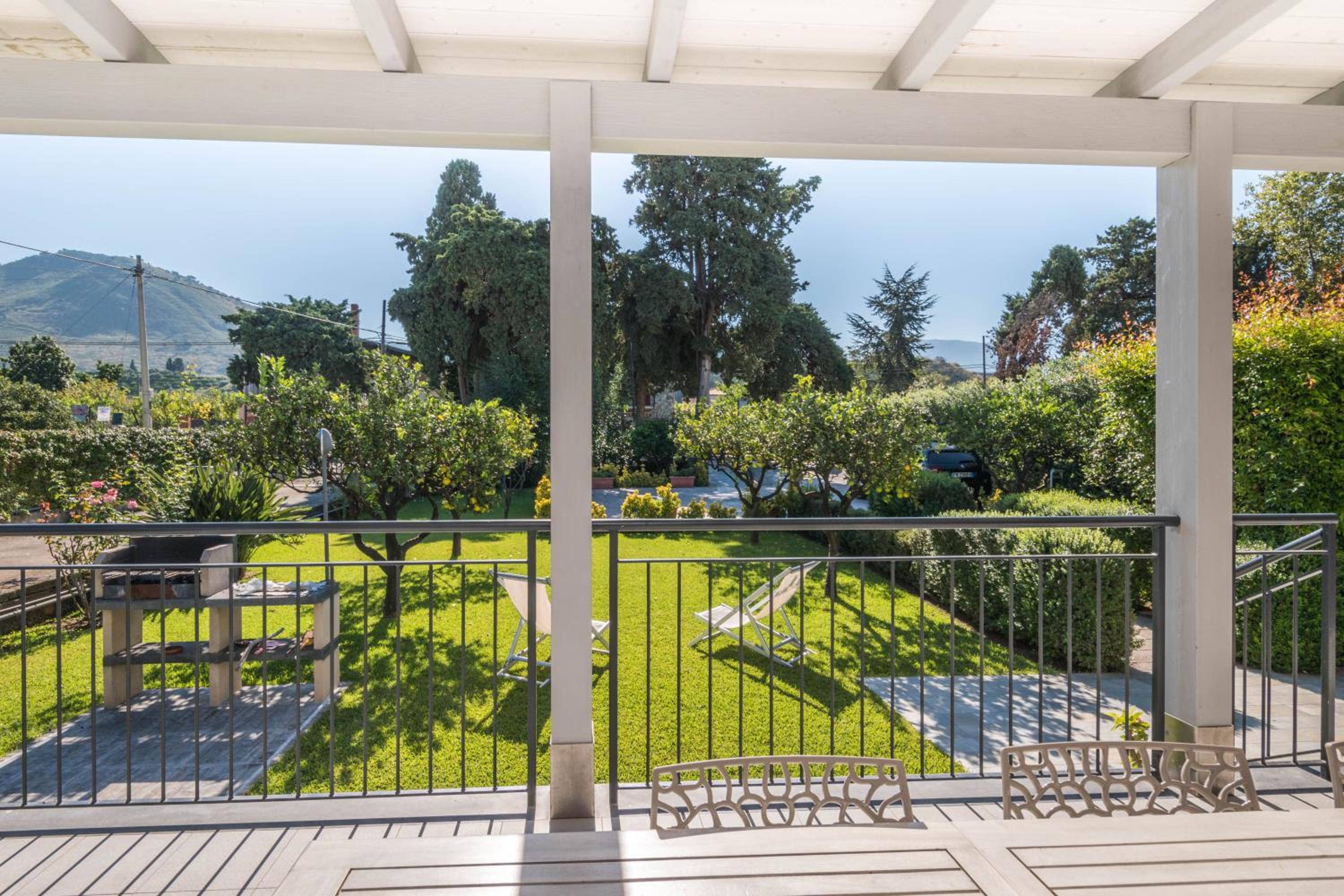 Villa Sara
