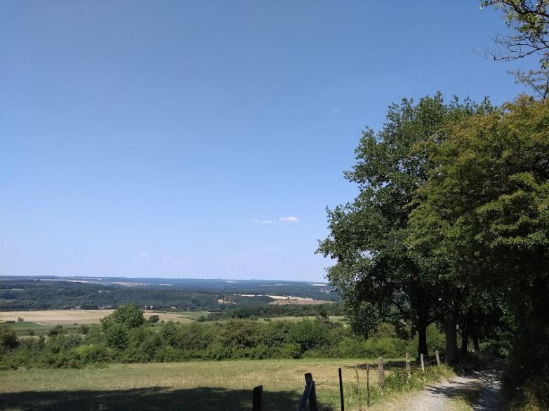 B&B Maison Honorine