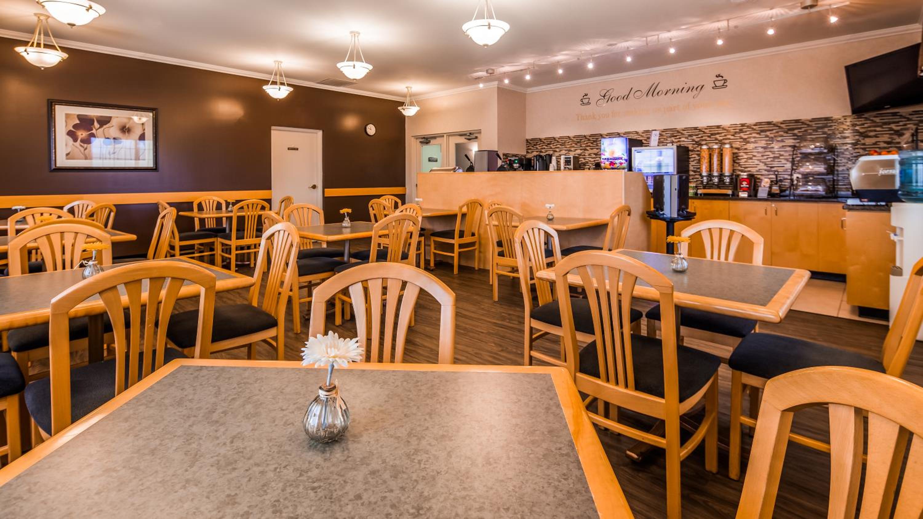 Thunder Bay Vacations - Best Western Thunder Bay Crossroads - Property Image 48