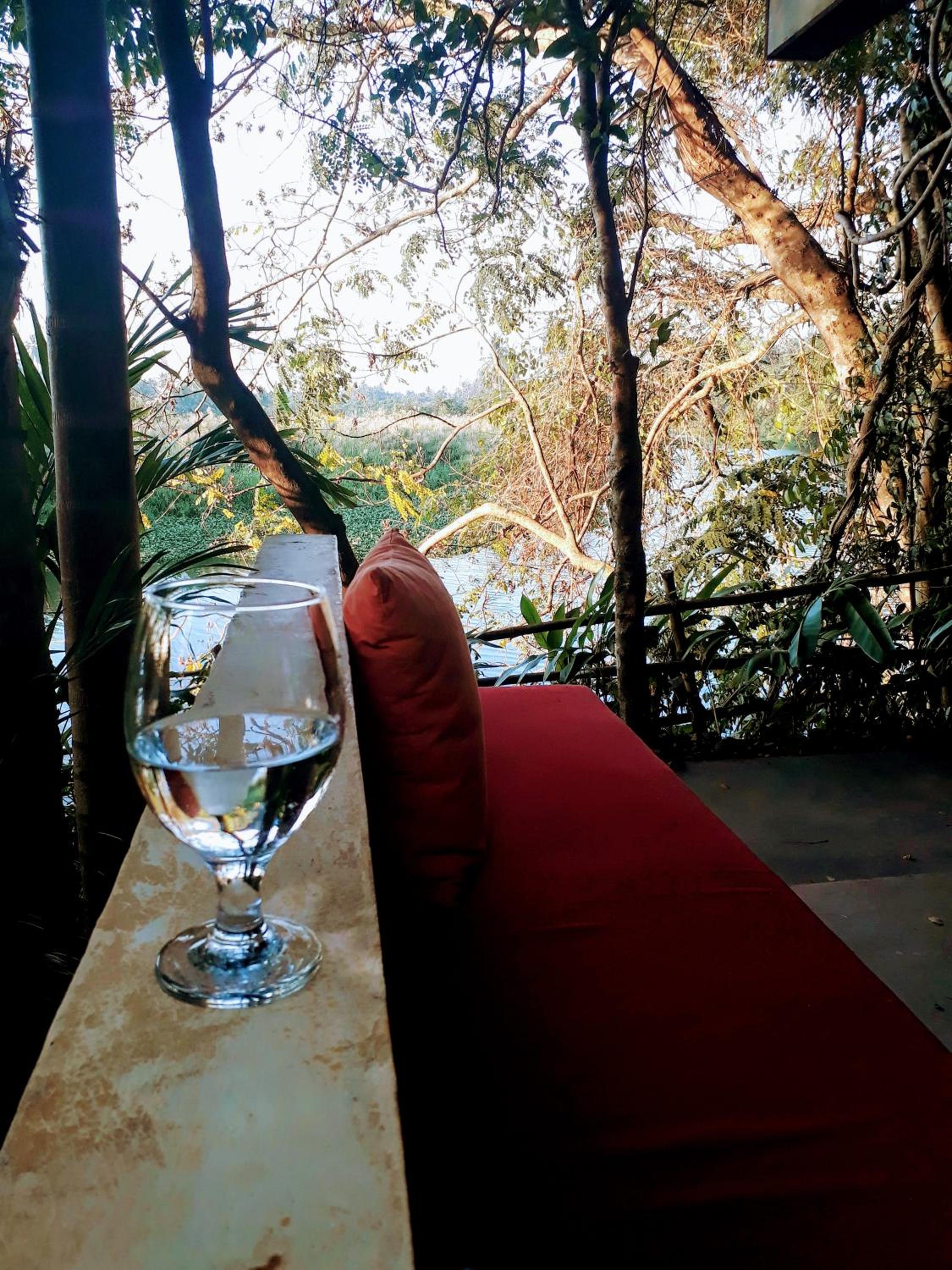 Randoni Villa