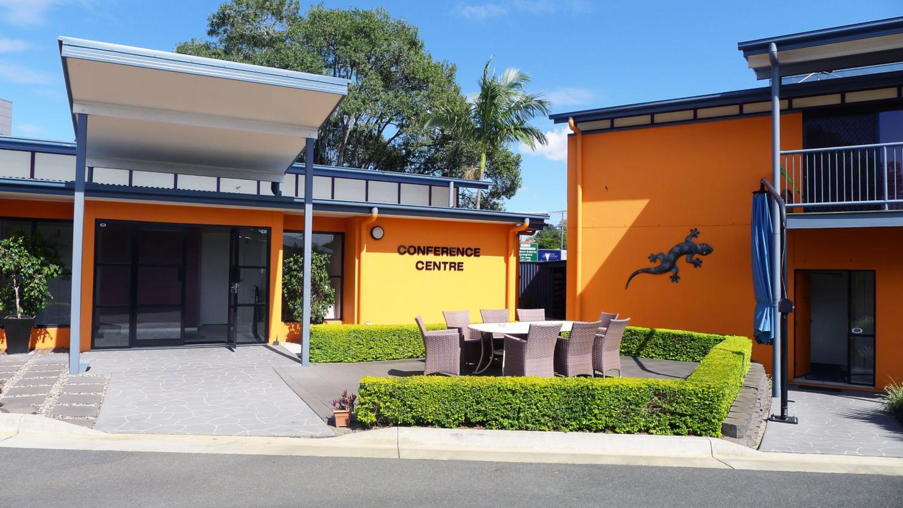 Darra Motel & Conference Centre