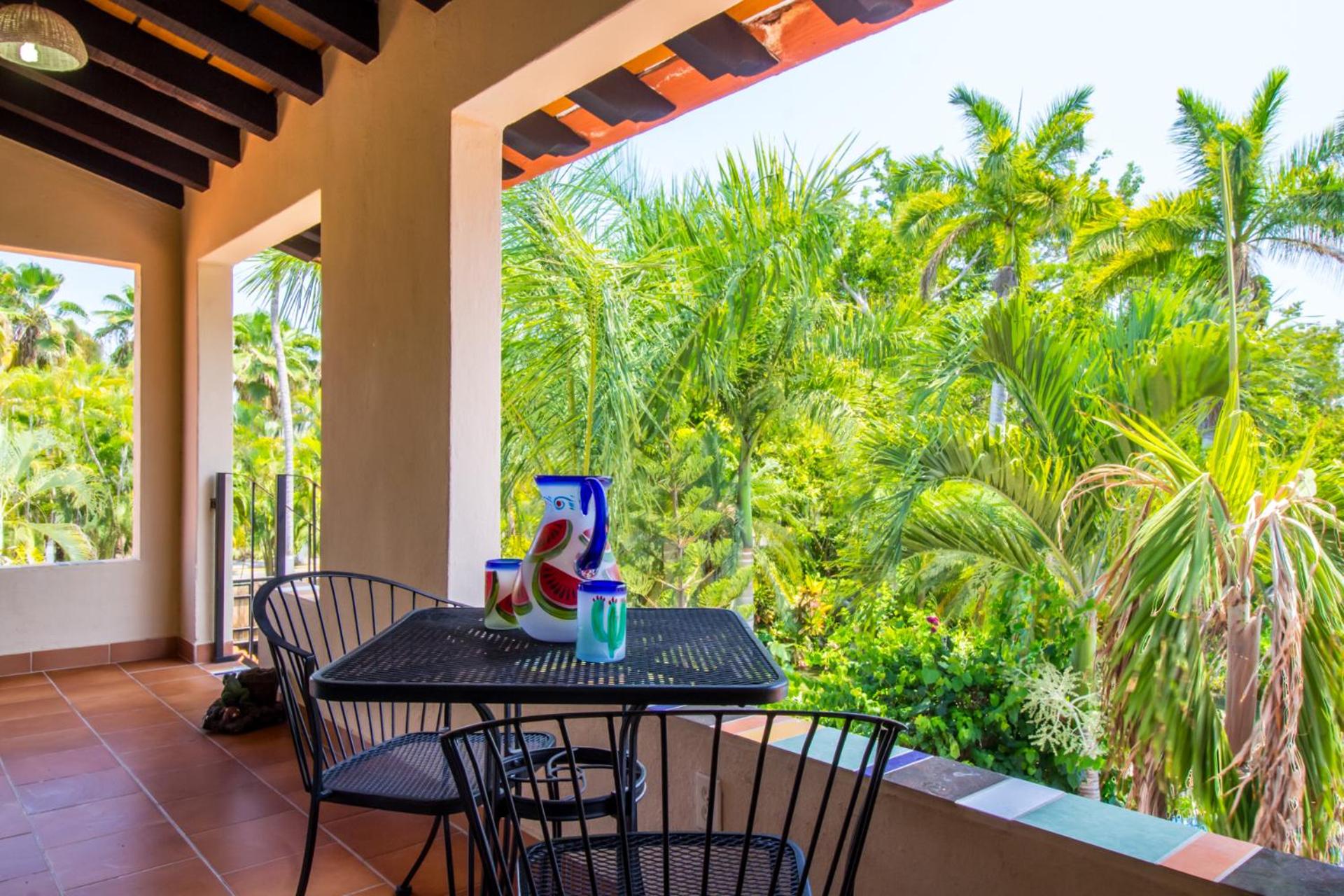 Riviera Nayarit Vacations - Casa Virgilios BB - Property Image 5