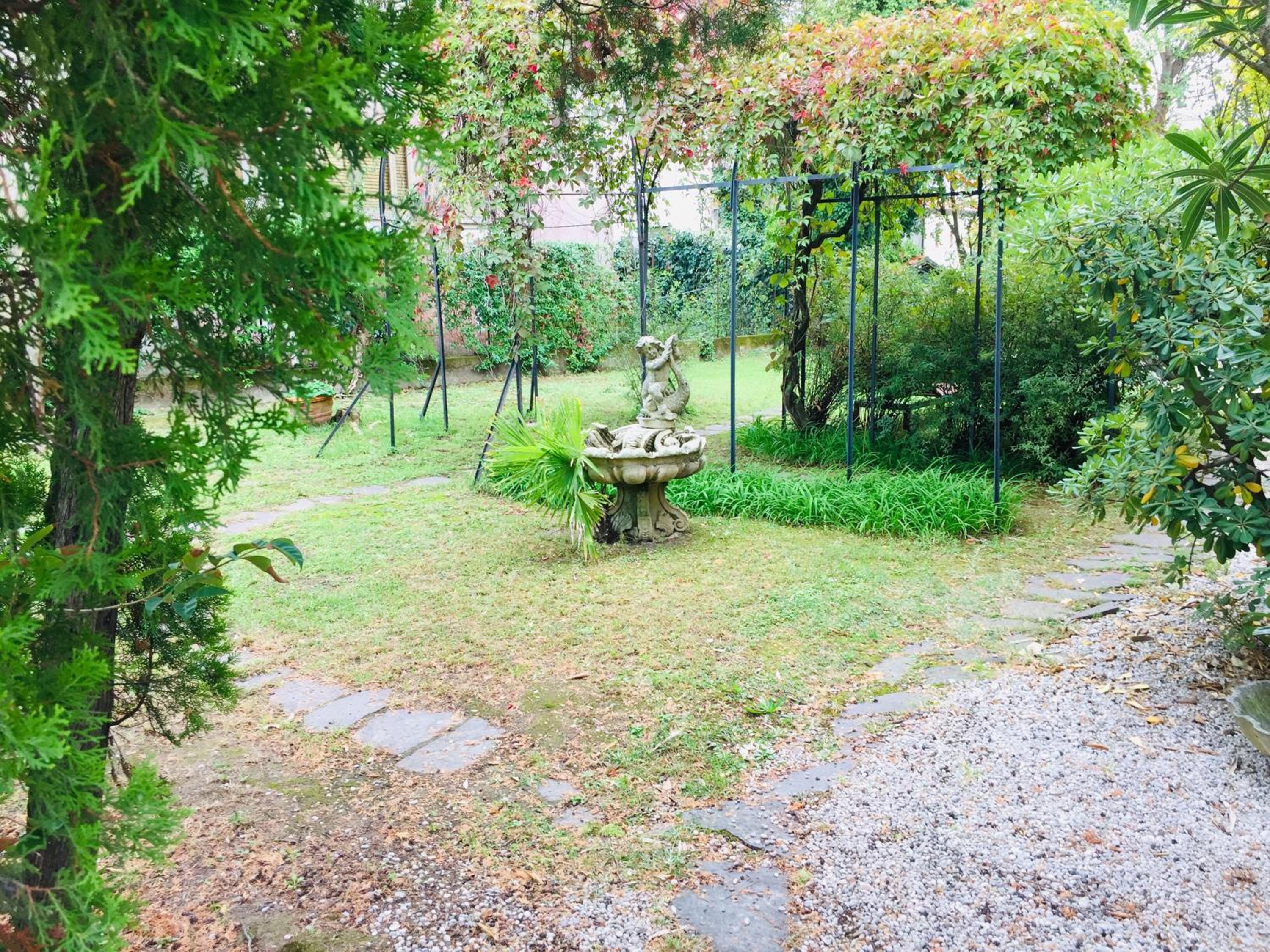 Villa Corrado view 2