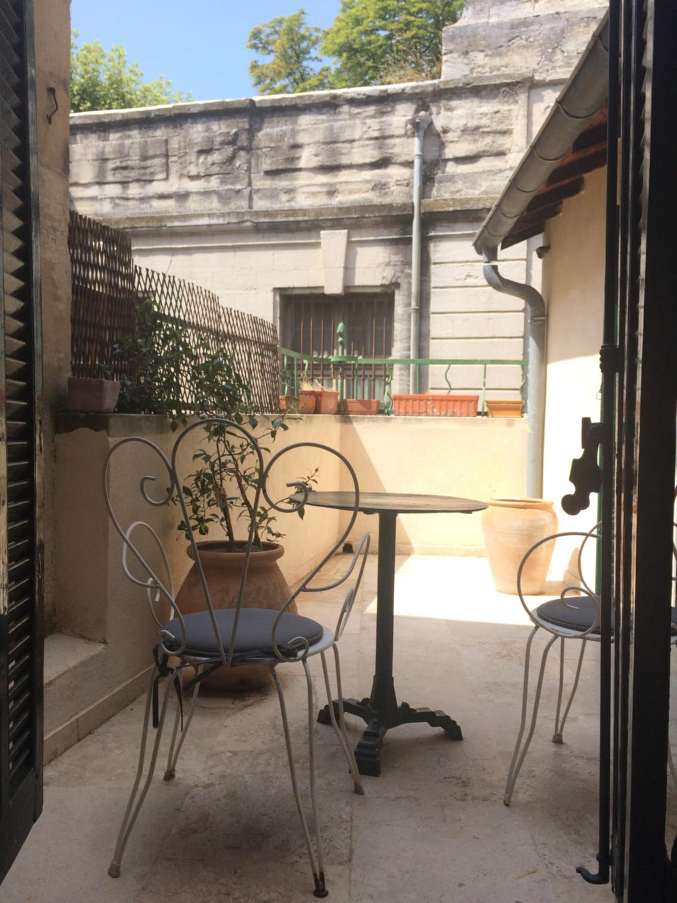 Appartements Avignon Centre view 5