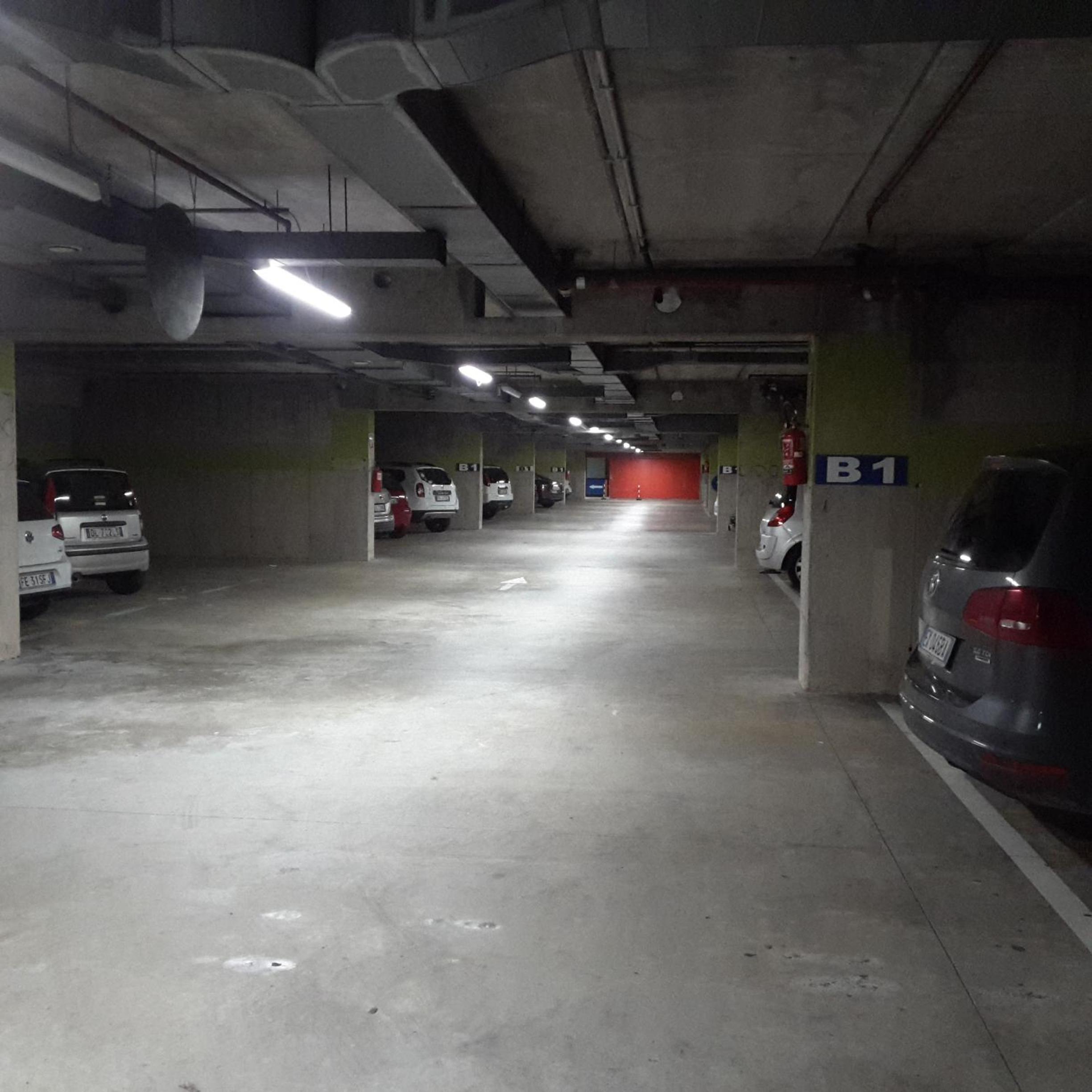Corte Lambruschini central apartment with Free covered Parking view 5