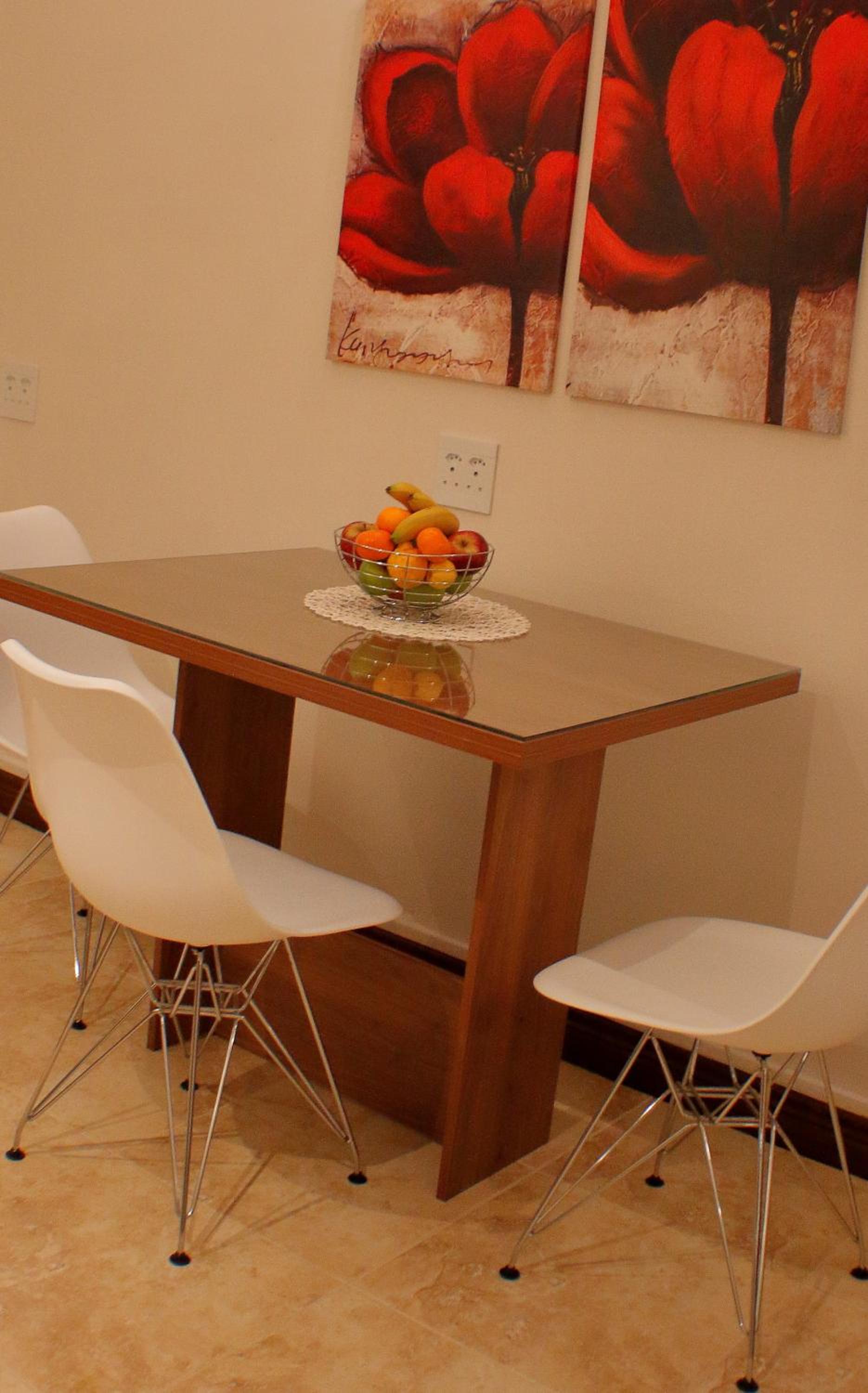 Keret Accommodation