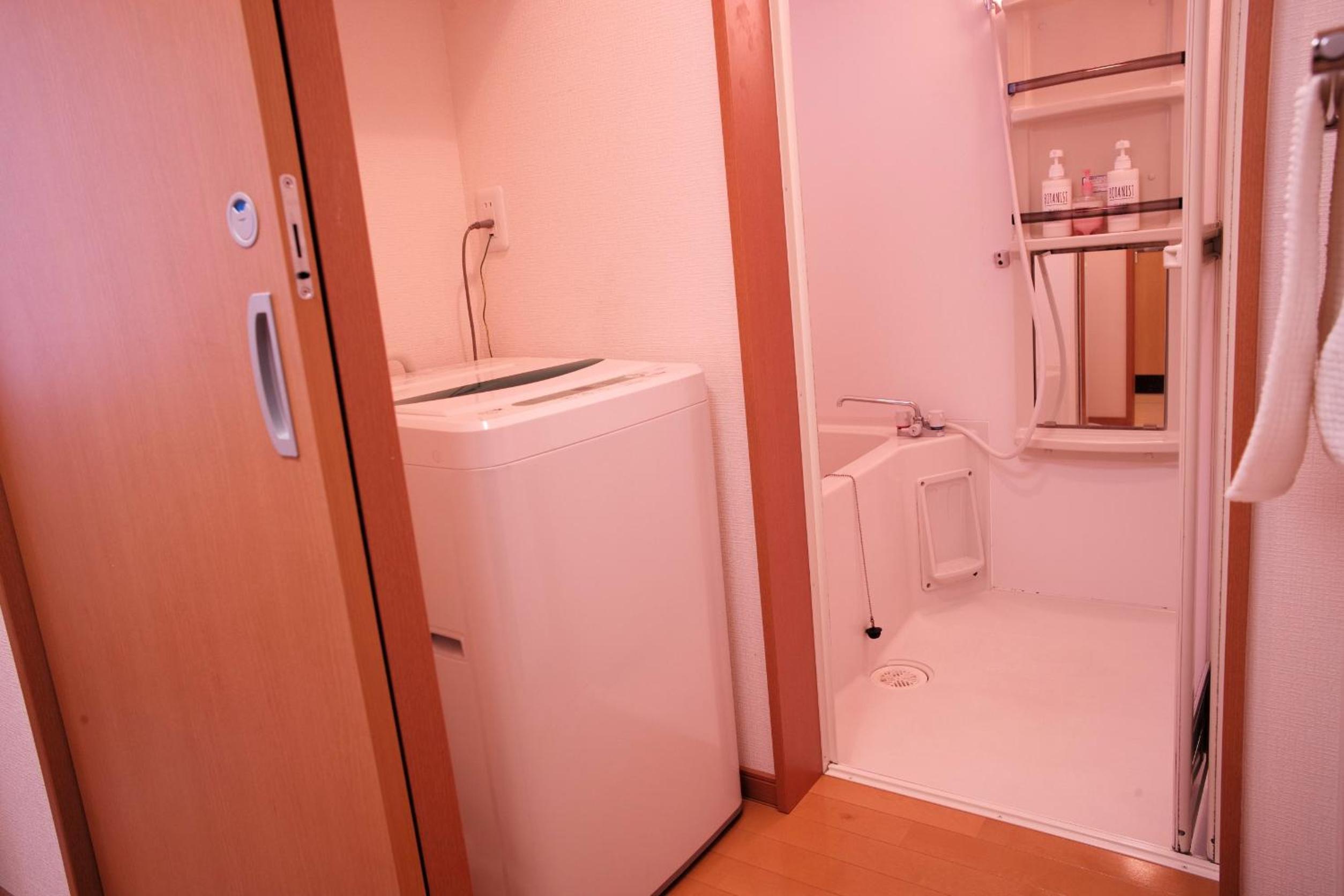 Takaraboshi room 201 Sannomiya 10 min view 3