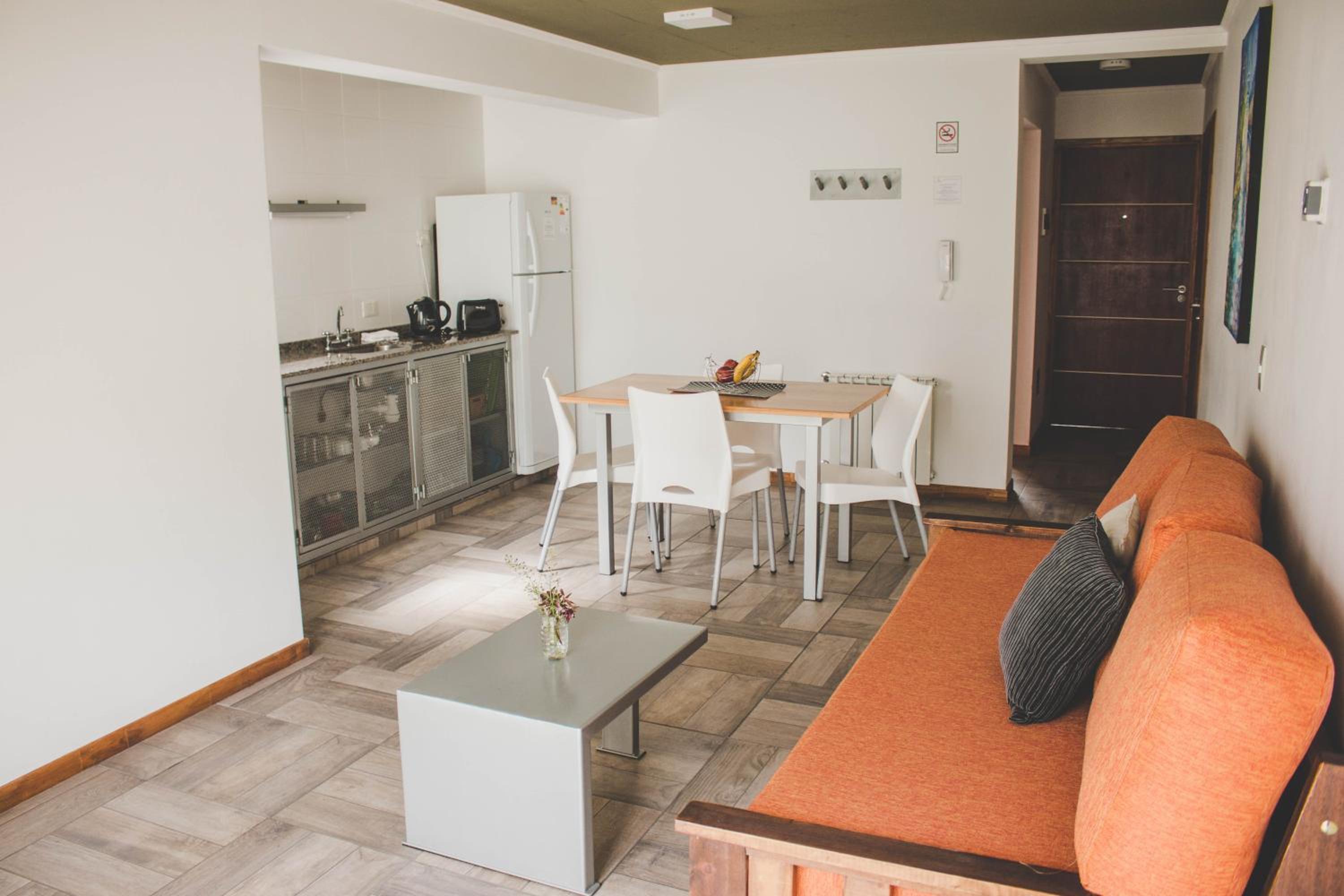 Alcedro Apart Hotel
