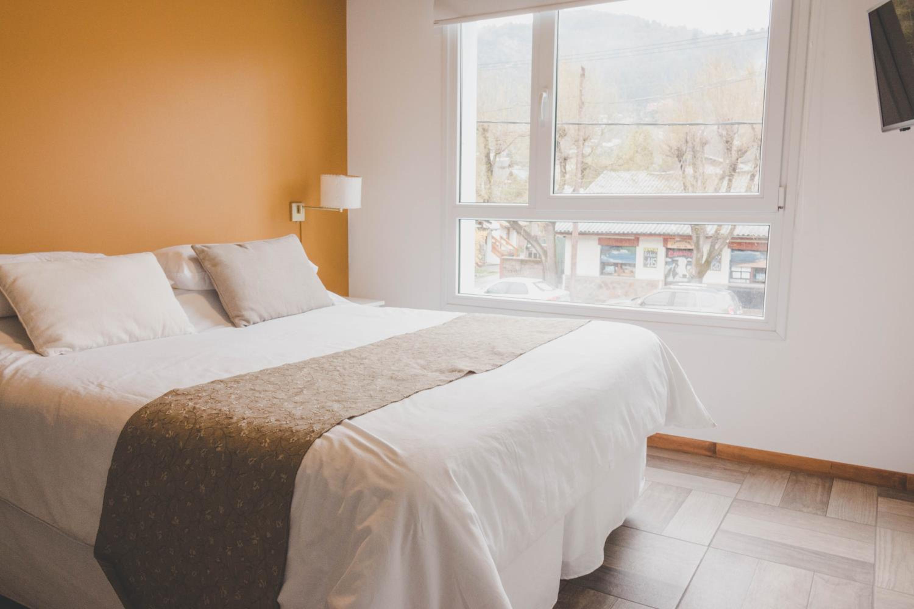 Alcedro Apart Hotel